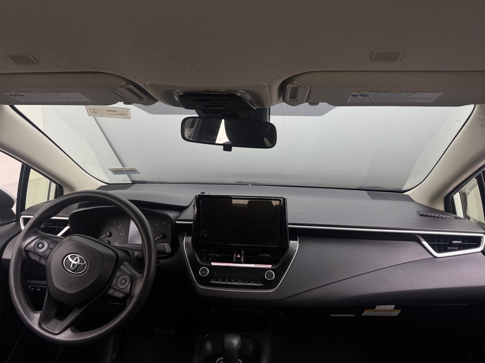 Thumbnail: 2023 Toyota Corolla - 3