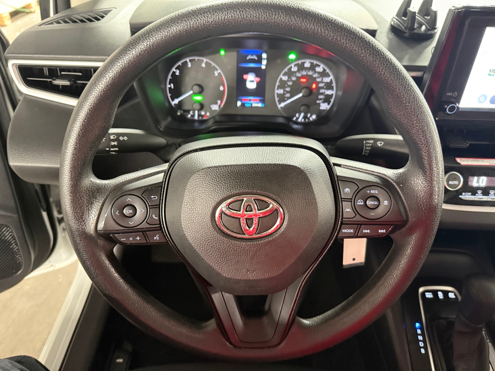 Thumbnail: 2023 Toyota Corolla - 5