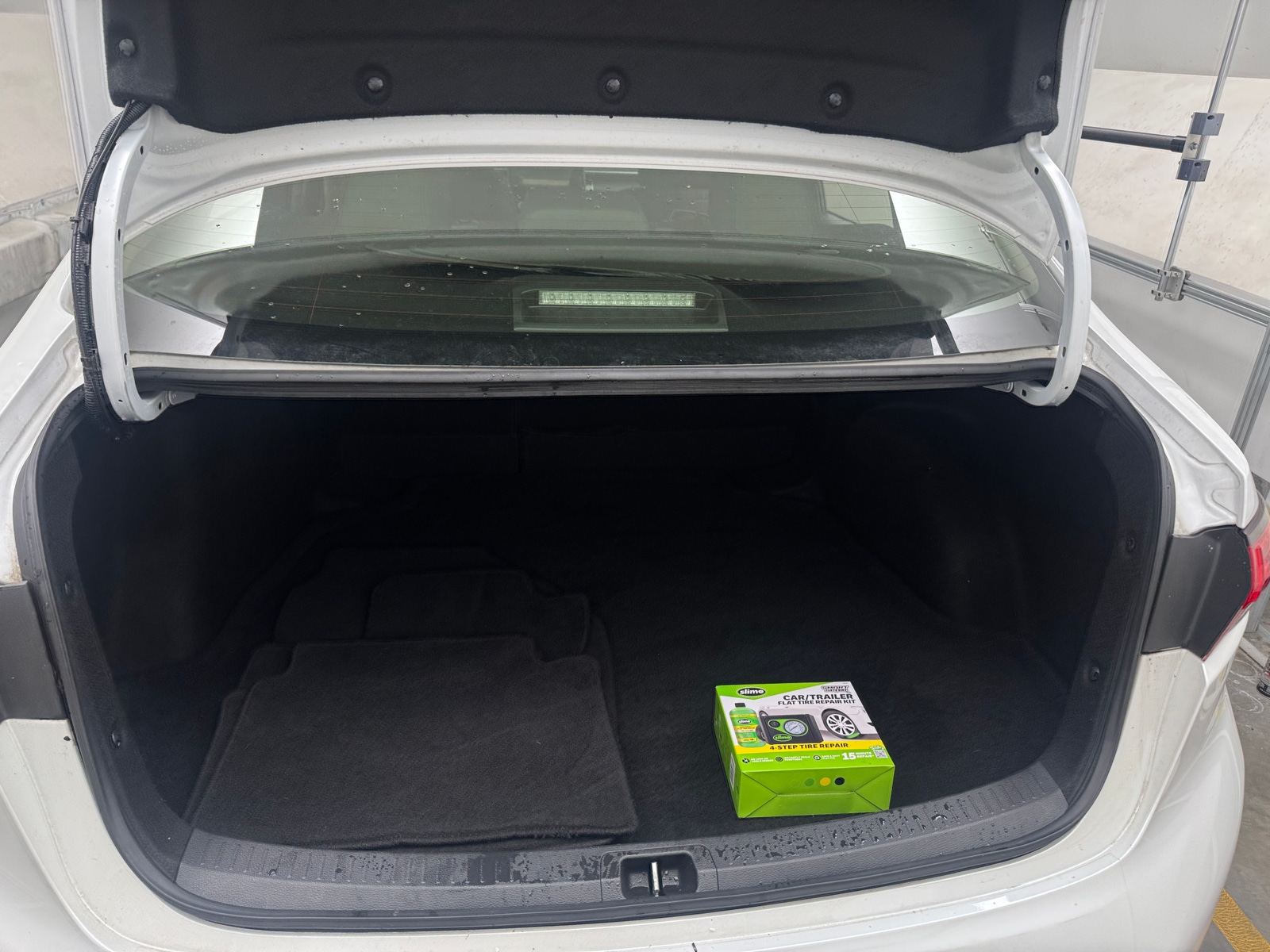 Thumbnail: 2023 Toyota Corolla - 7