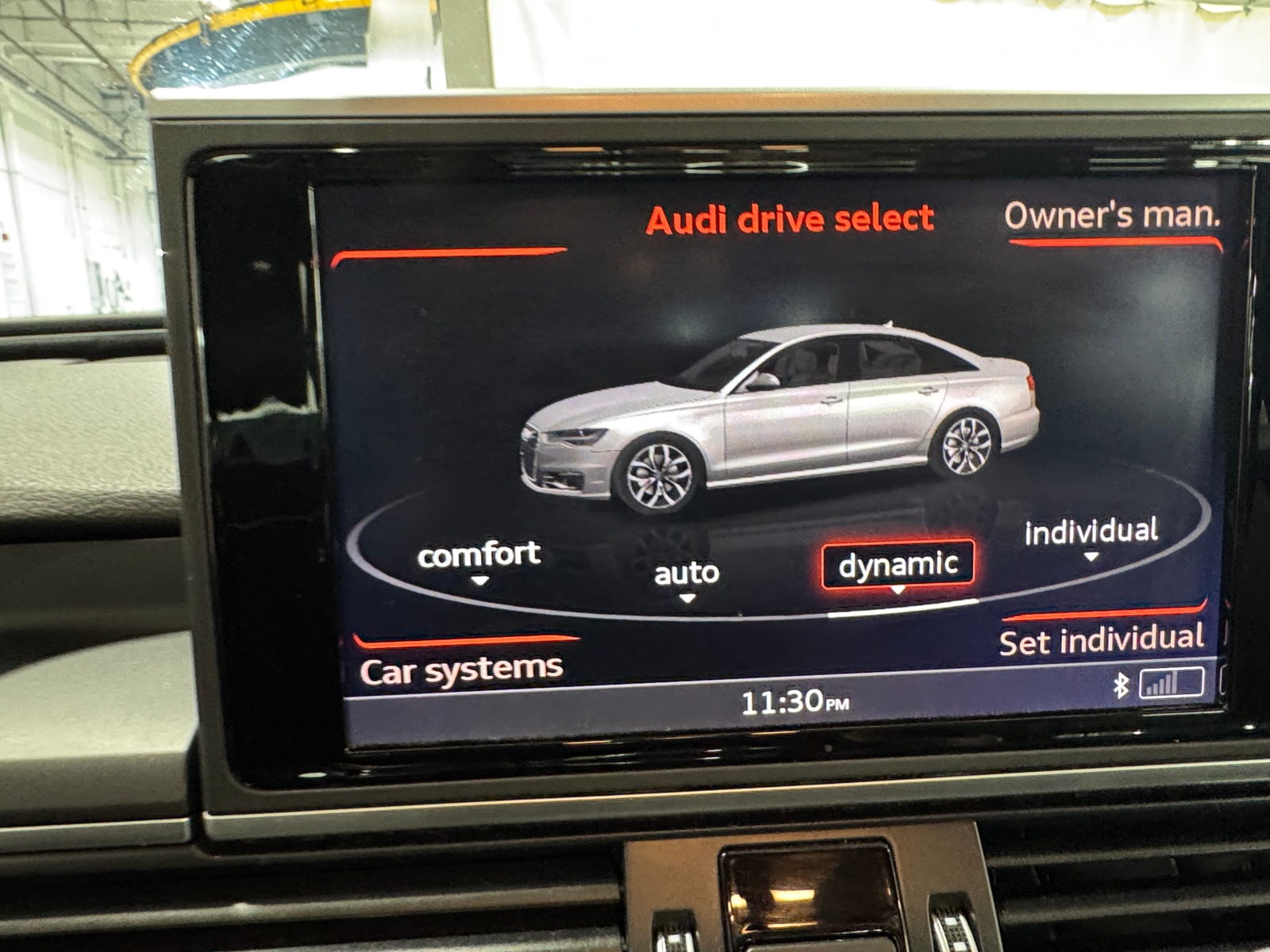 Thumbnail: 2016 Audi A6 - 3