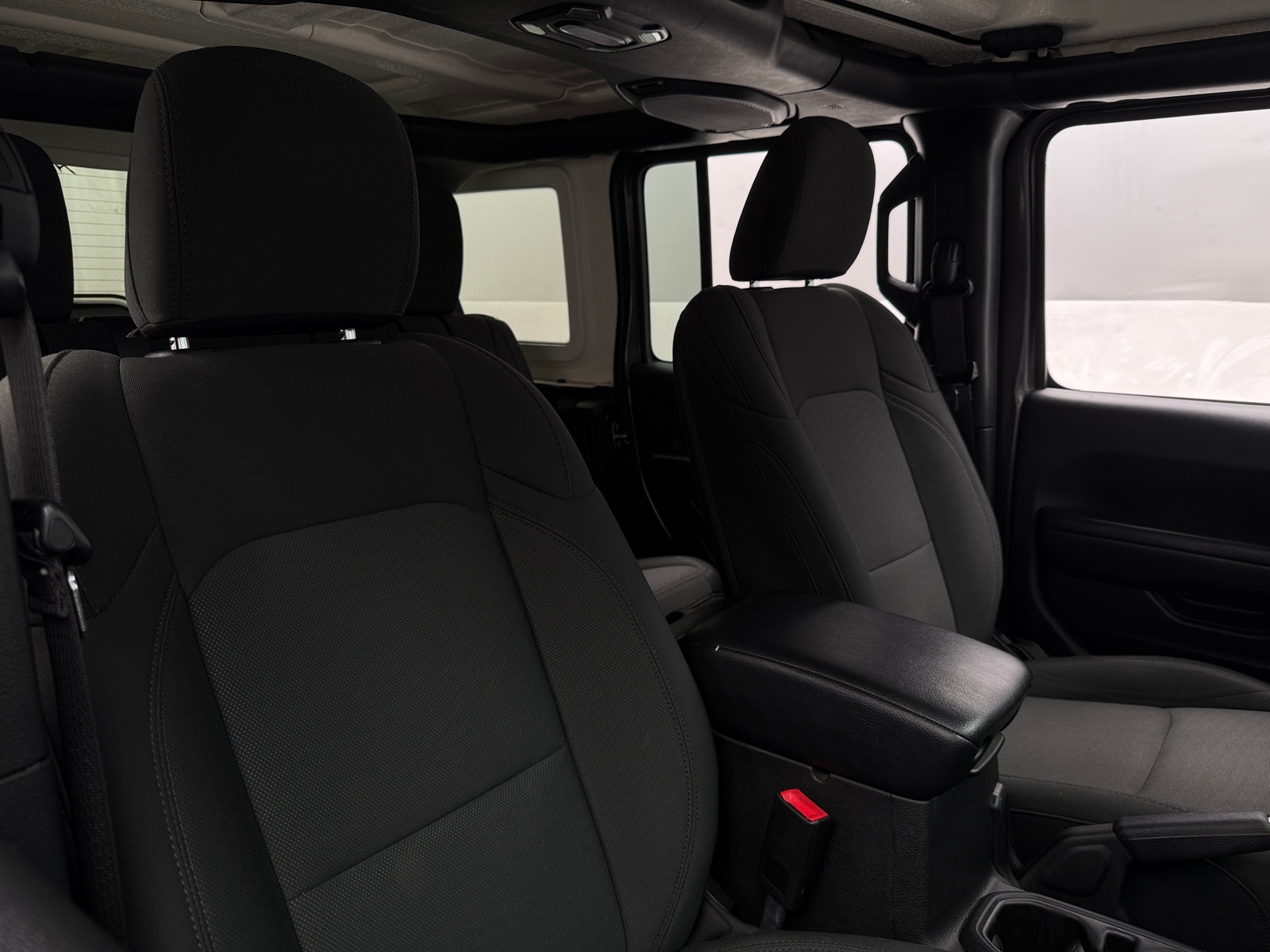 Thumbnail: 2020 Jeep Wrangler - 2