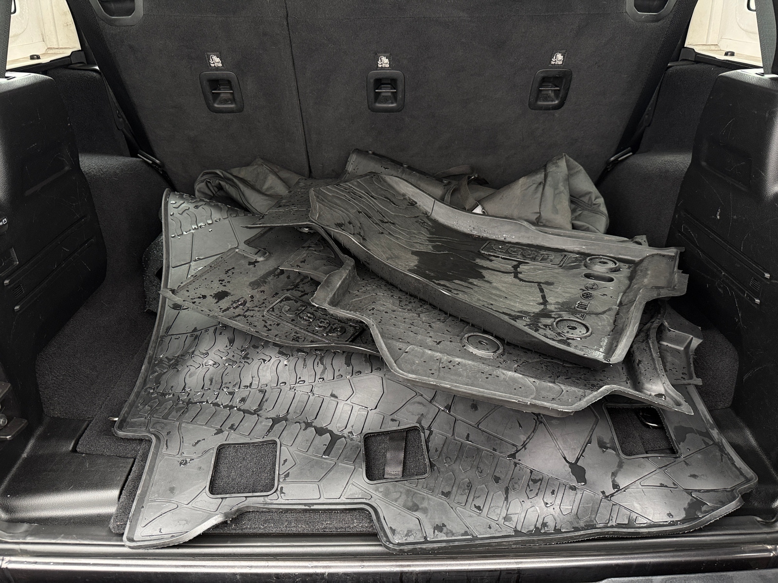 Thumbnail: 2020 Jeep Wrangler - 7