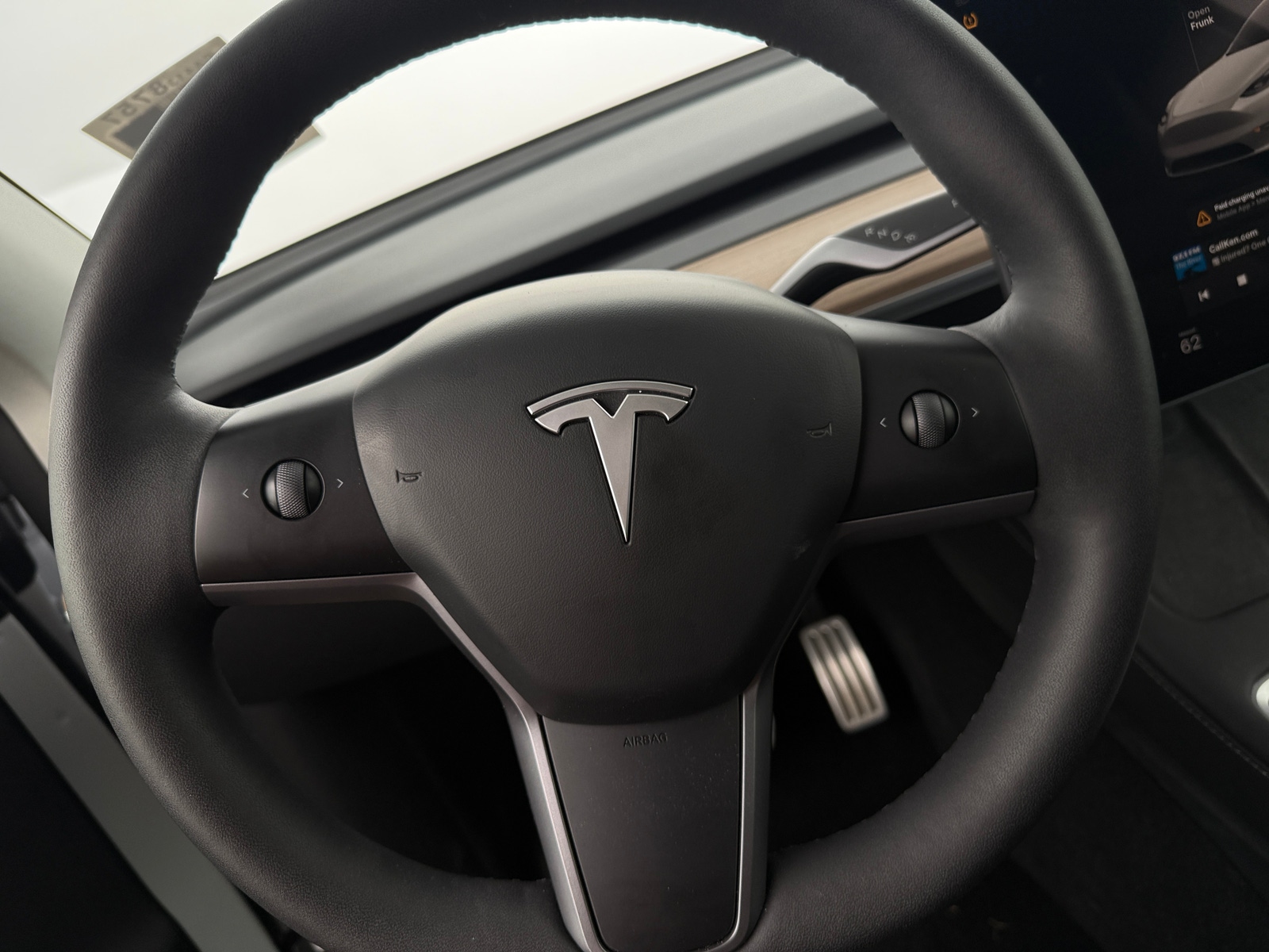 Thumbnail: 2023 Tesla Model Y - 4
