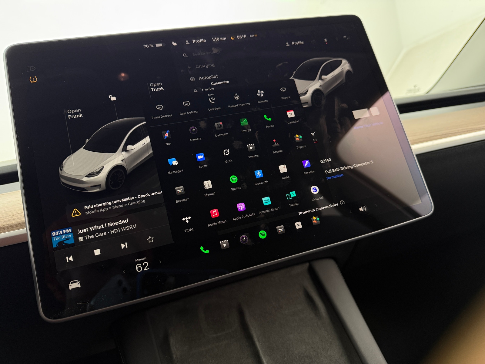 Thumbnail: 2023 Tesla Model Y - 3