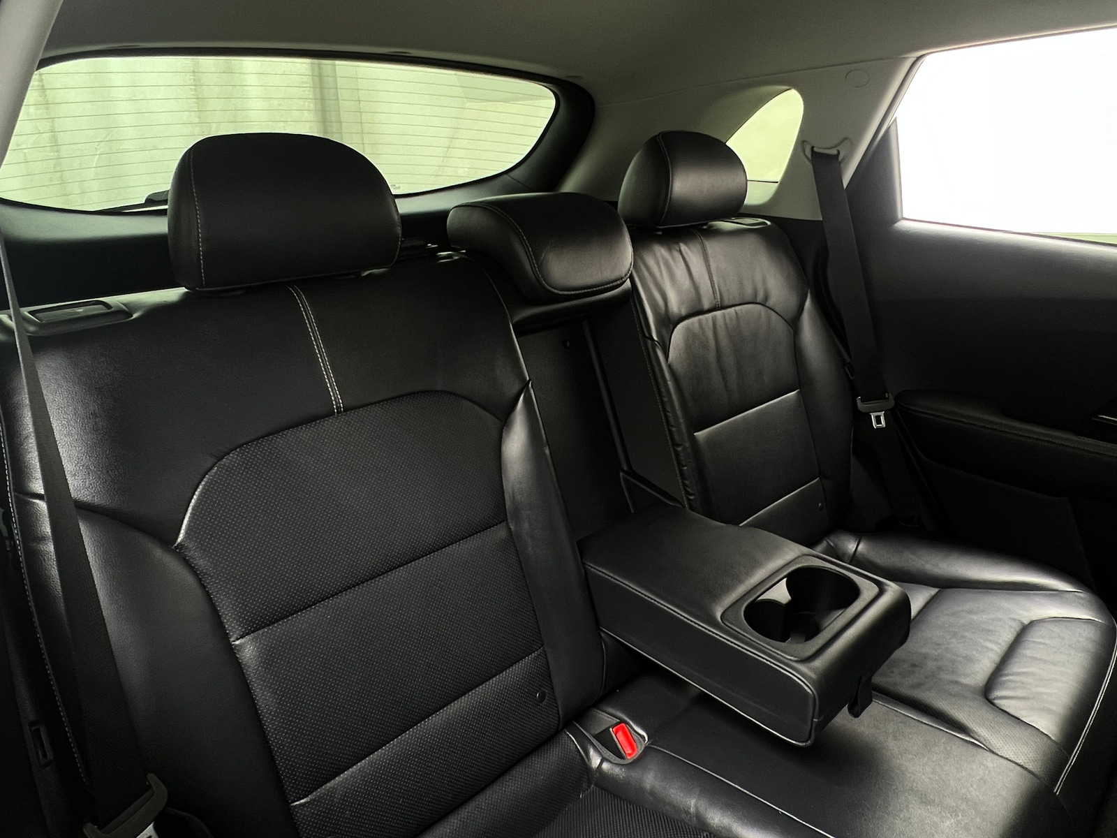 Thumbnail: 2017 Kia Niro - 5