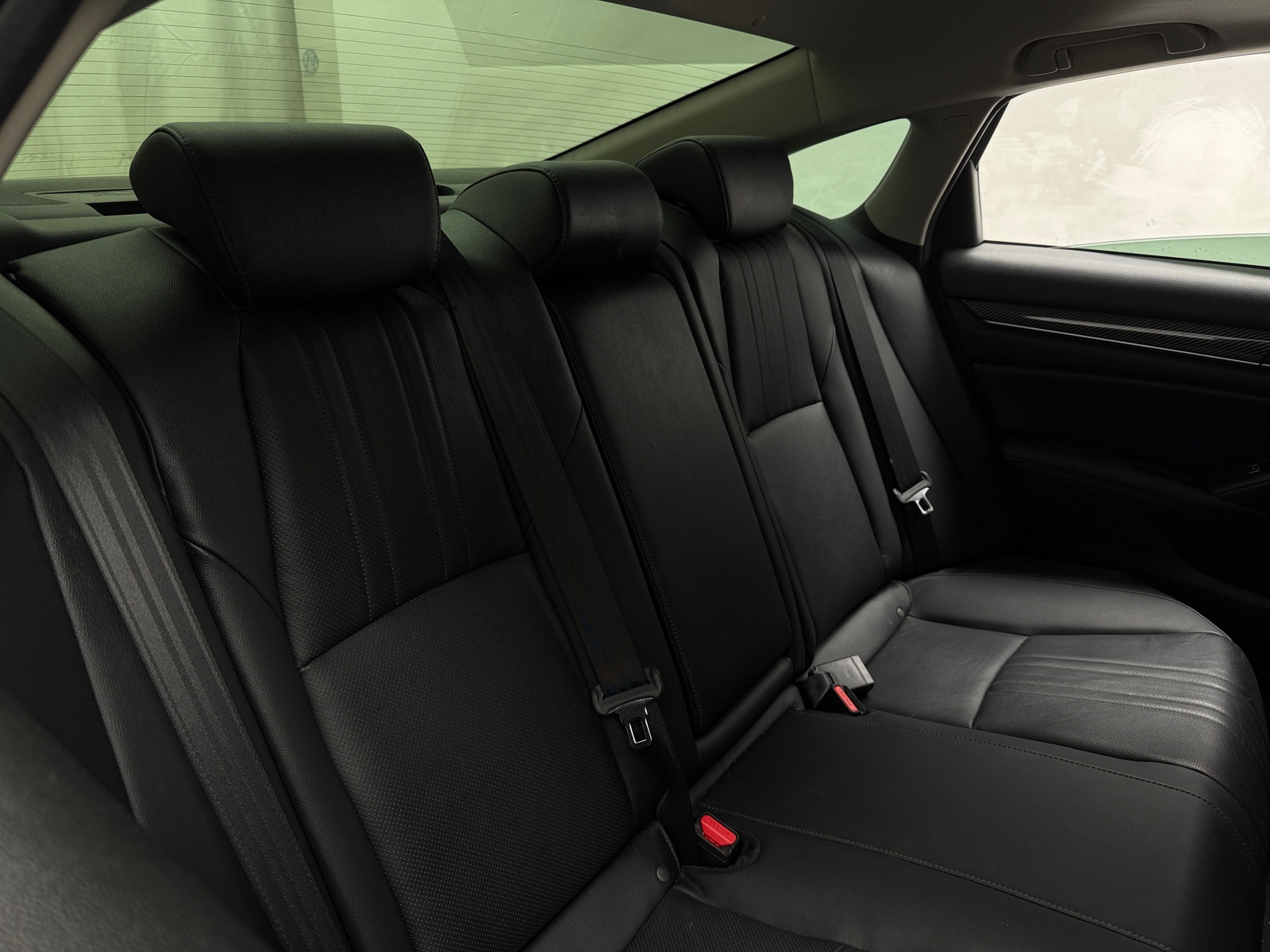 Thumbnail: 2020 Honda Accord - 5