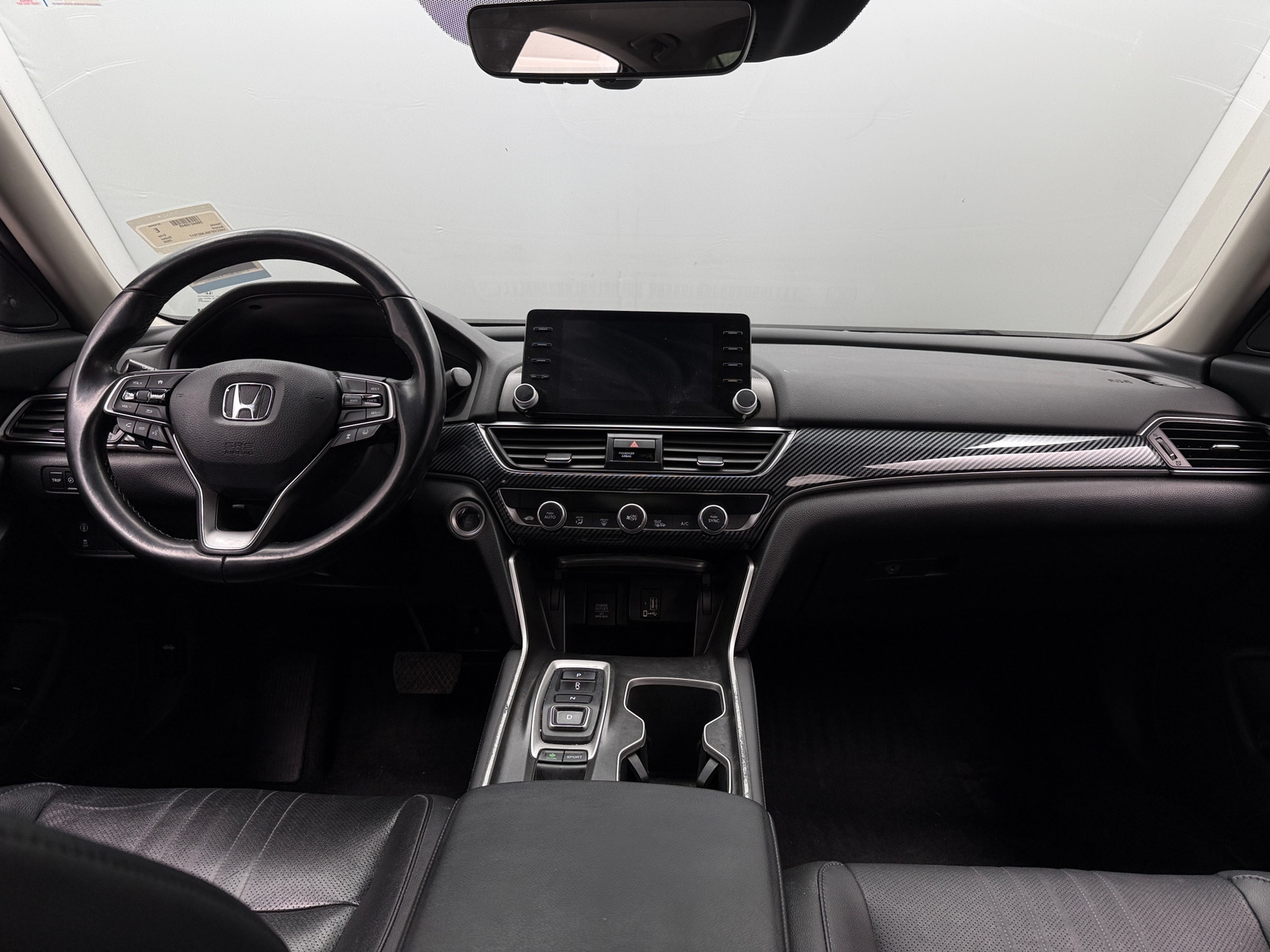 Thumbnail: 2020 Honda Accord - 2