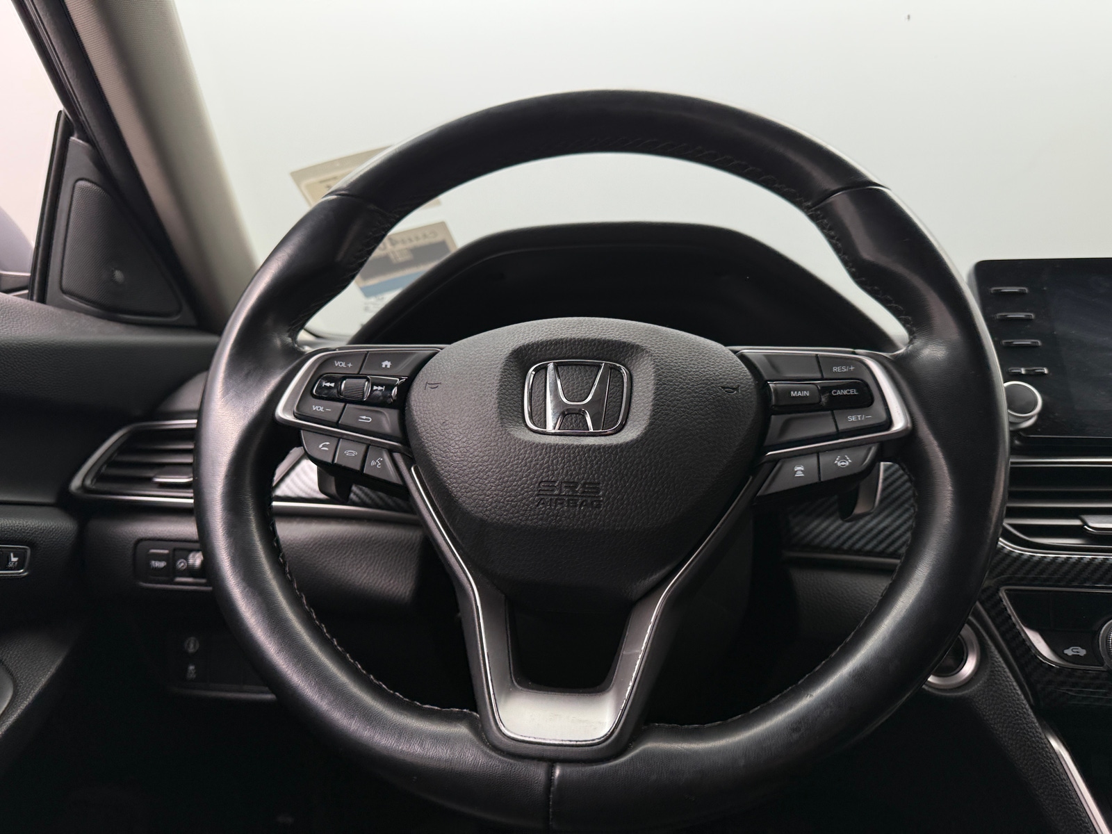 Thumbnail: 2020 Honda Accord - 4