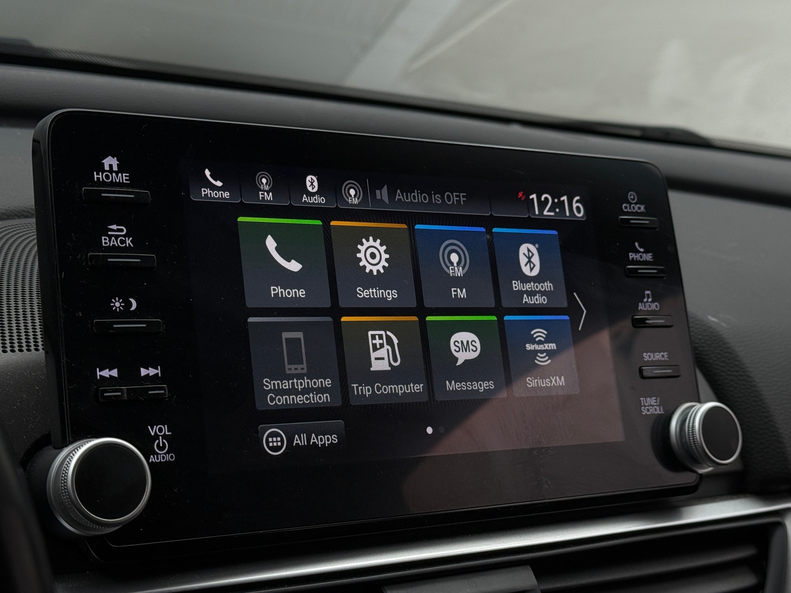 Thumbnail: 2020 Honda Accord - 3