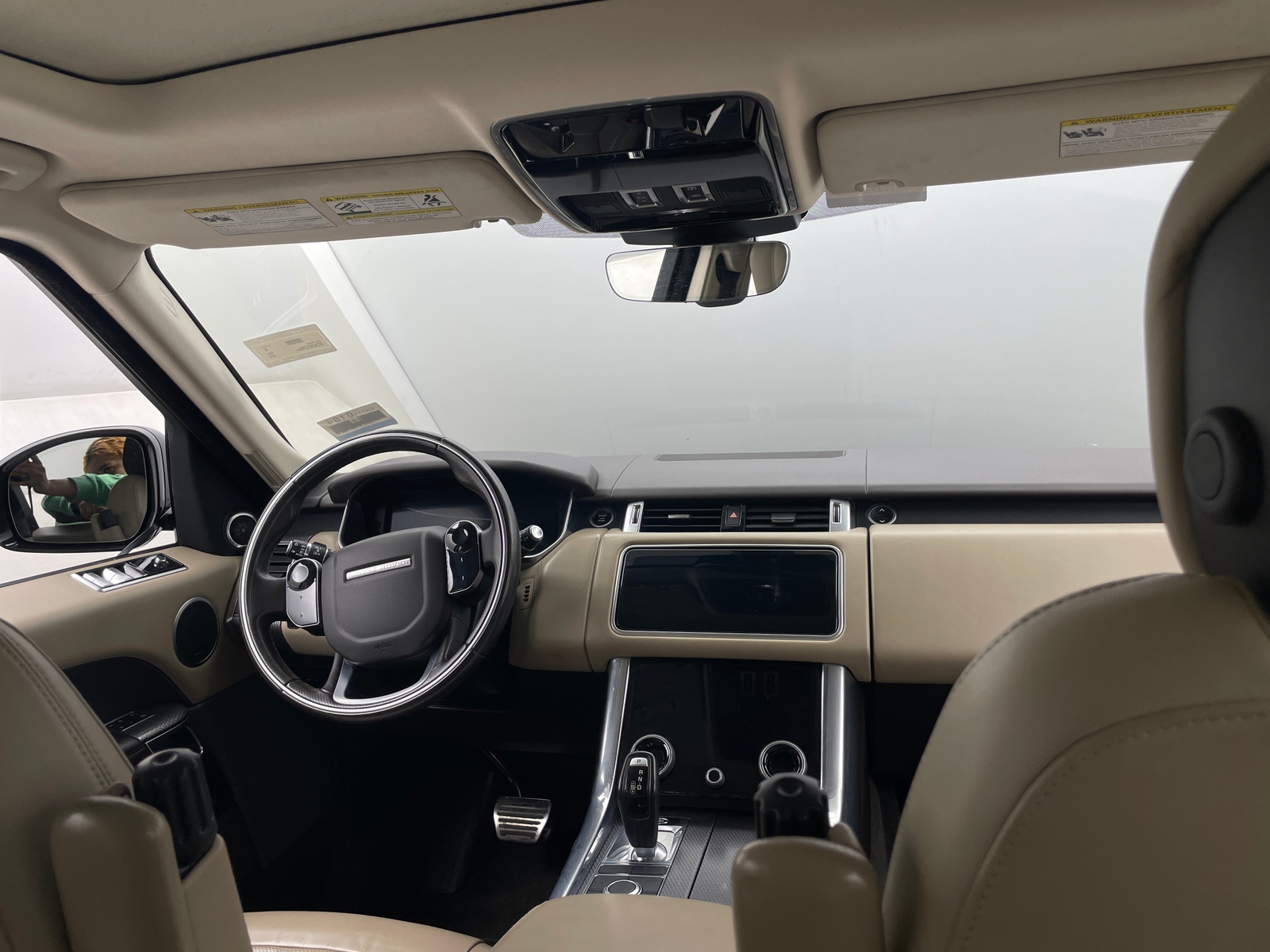 Thumbnail: 2018 Land Rover Range Rover Sport - 2