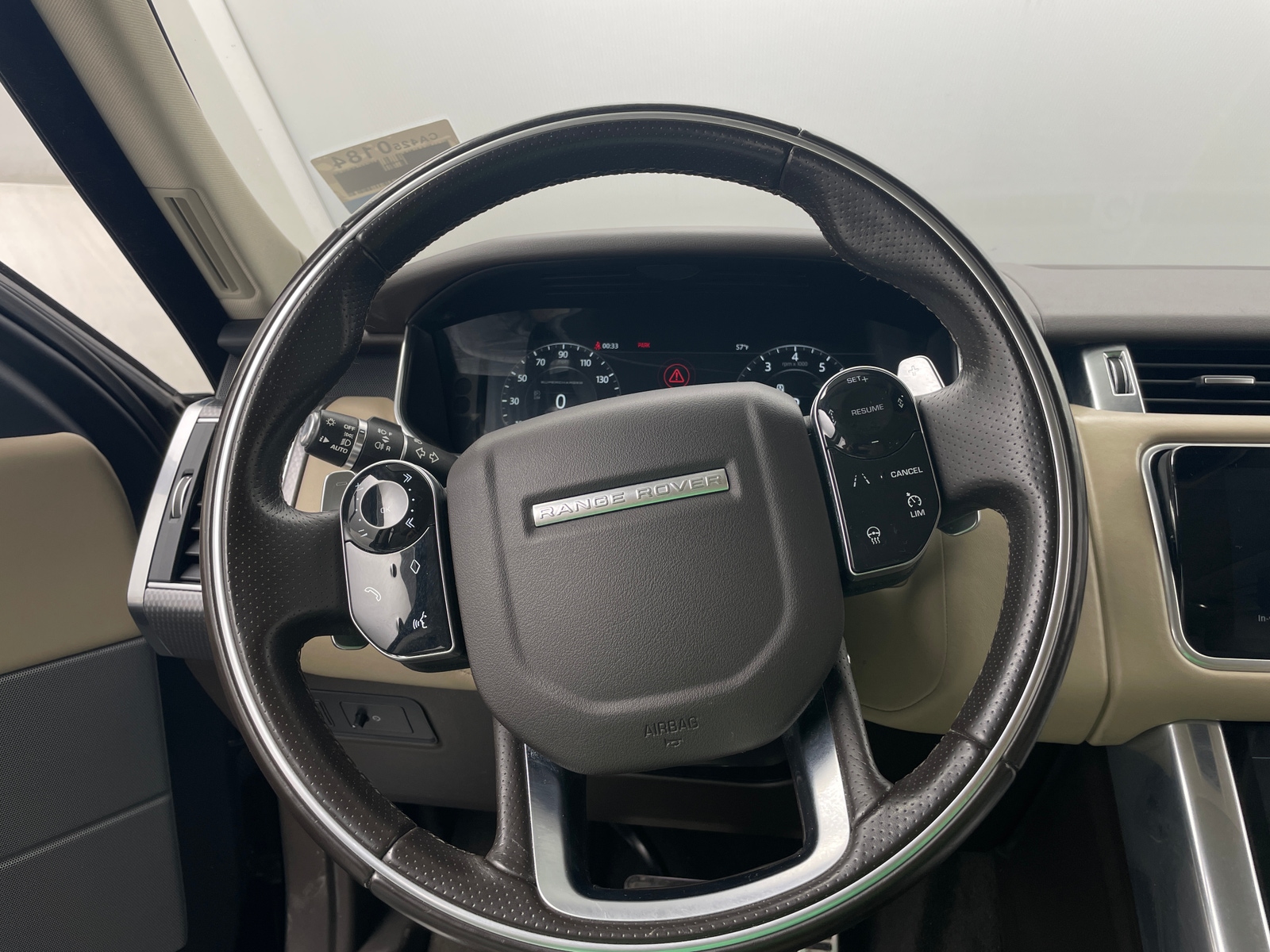 Thumbnail: 2018 Land Rover Range Rover Sport - 4