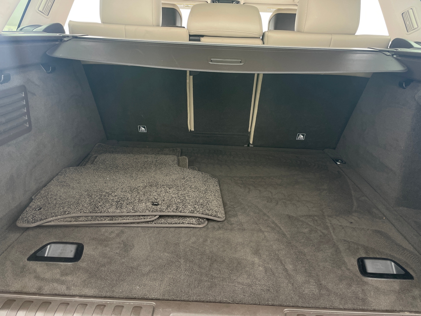 Thumbnail: 2018 Land Rover Range Rover Sport - 6