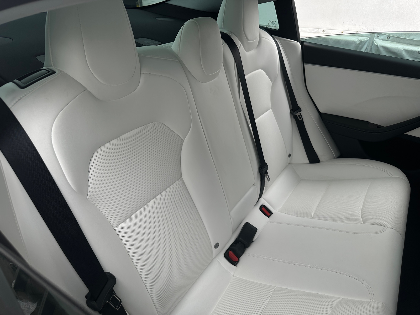 Thumbnail: 2025 Tesla Model 3 - 5