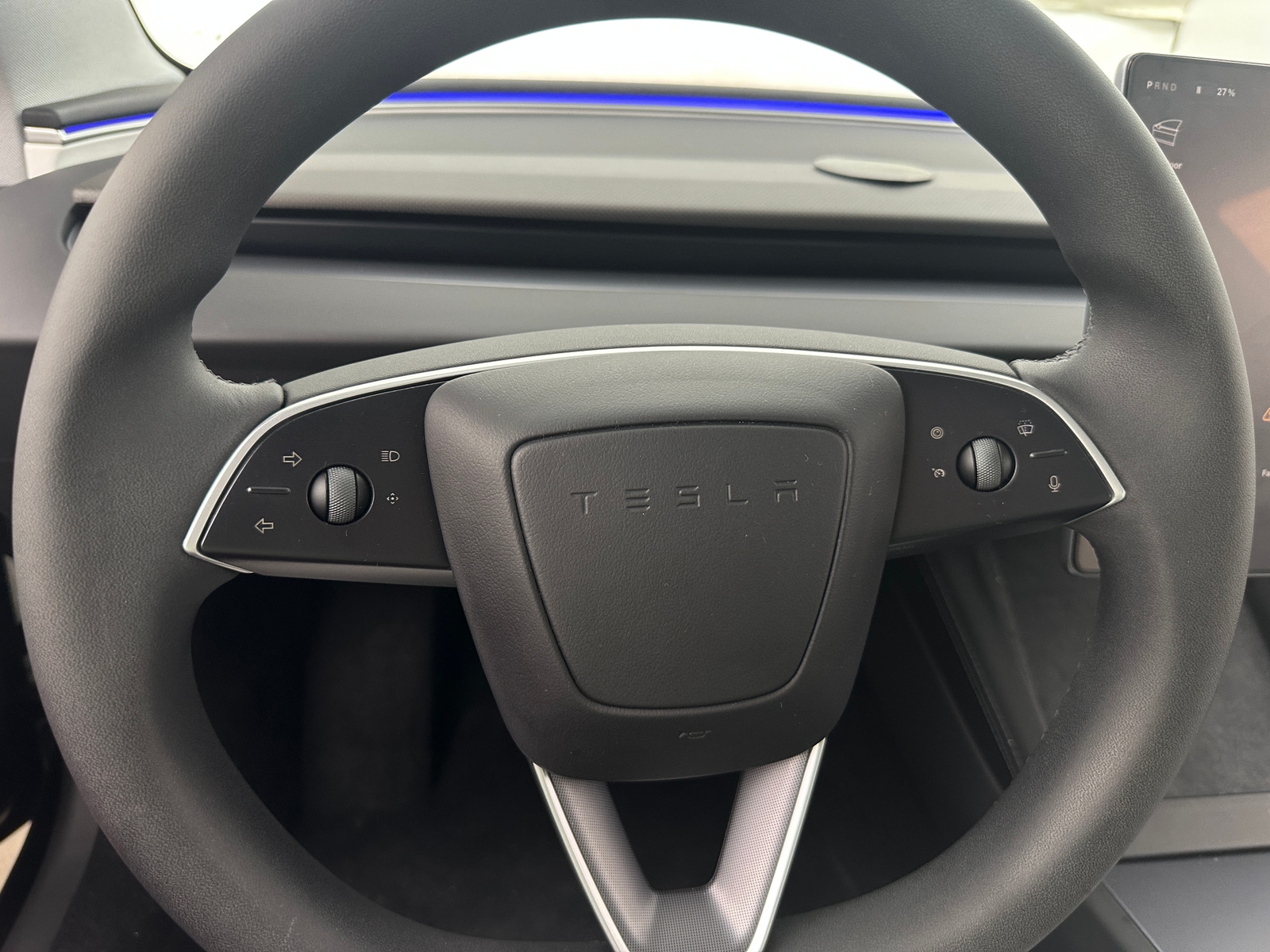 Thumbnail: 2025 Tesla Model 3 - 4