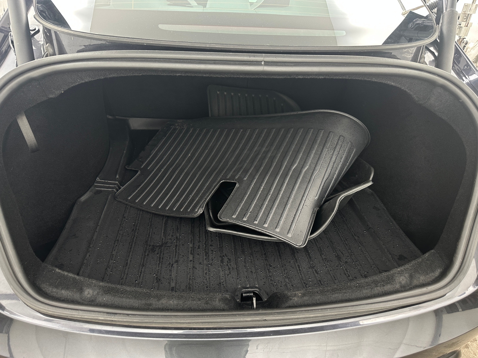 Thumbnail: 2025 Tesla Model 3 - 6