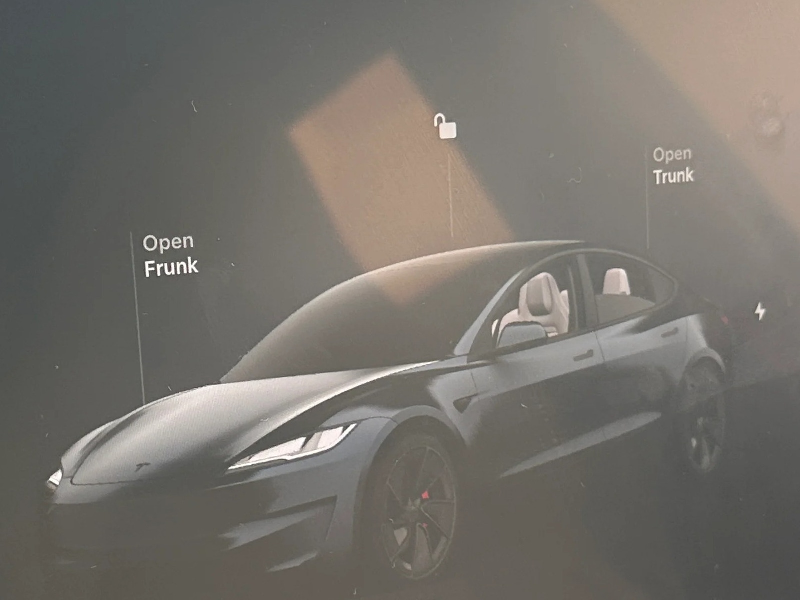 Thumbnail: 2025 Tesla Model 3 - 3