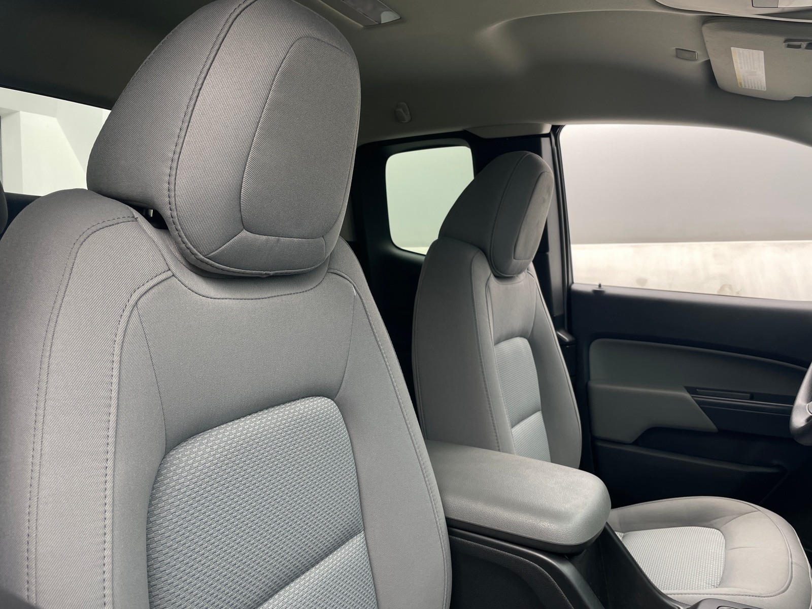 Thumbnail: 2021 Chevrolet Colorado - 2