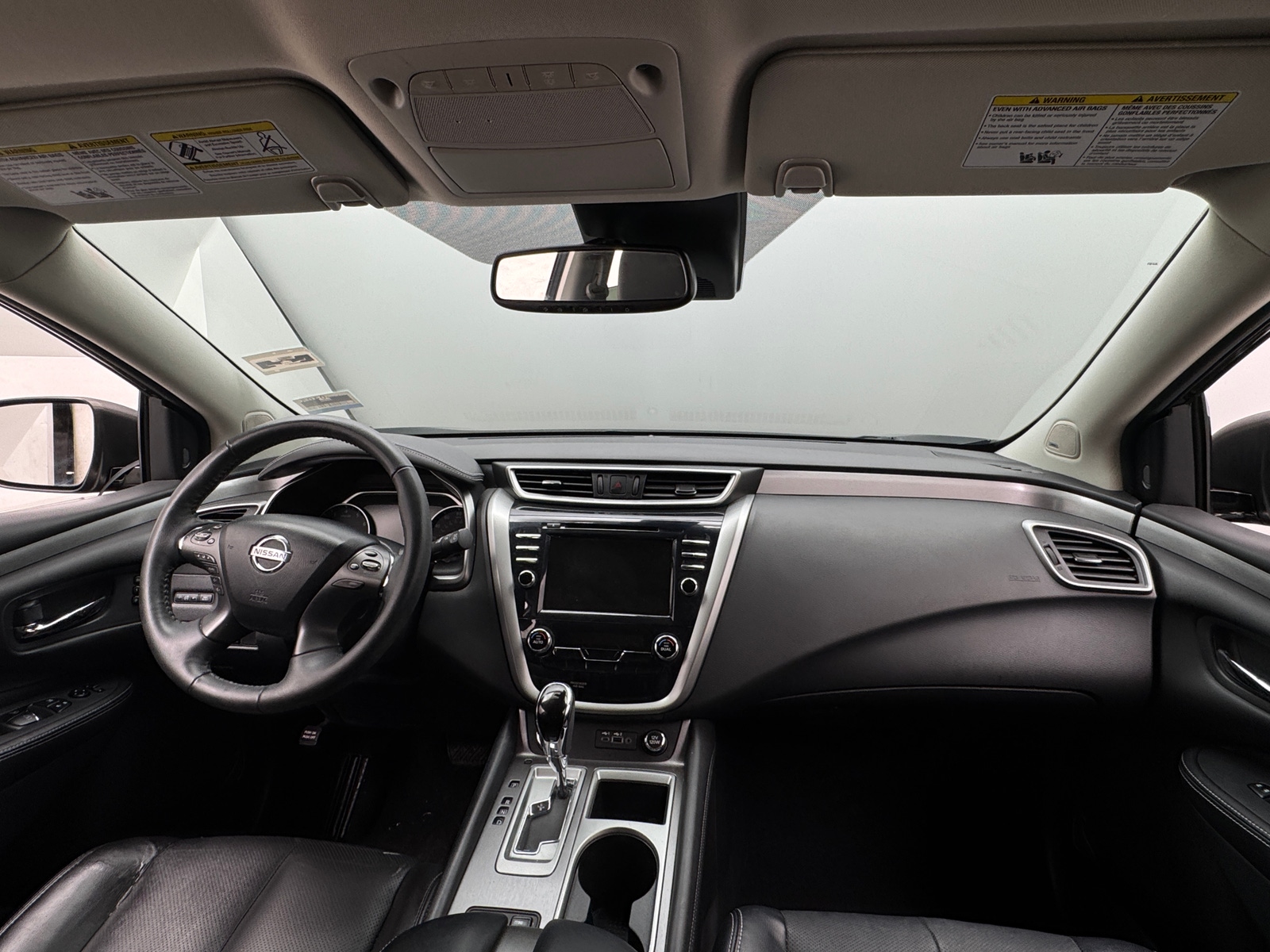 Thumbnail: 2020 Nissan Murano - 2