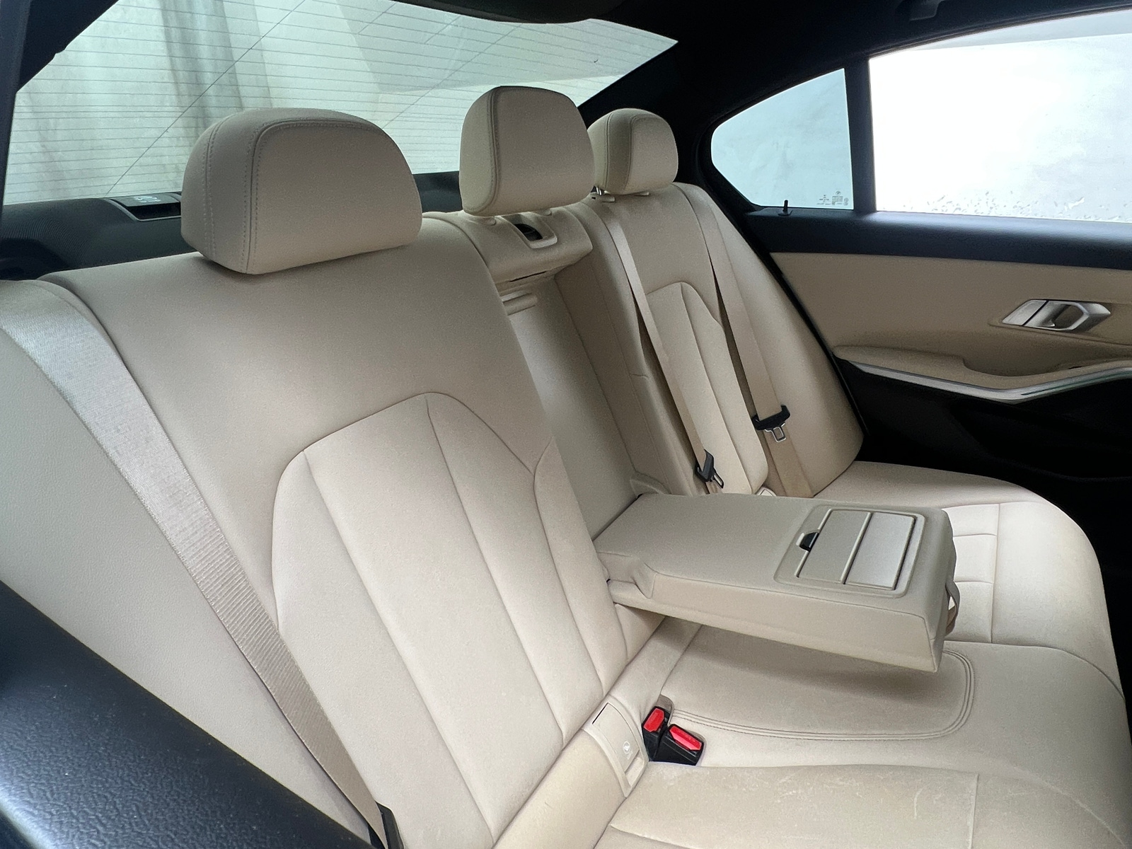 Thumbnail: 2020 BMW 3 Series - 5