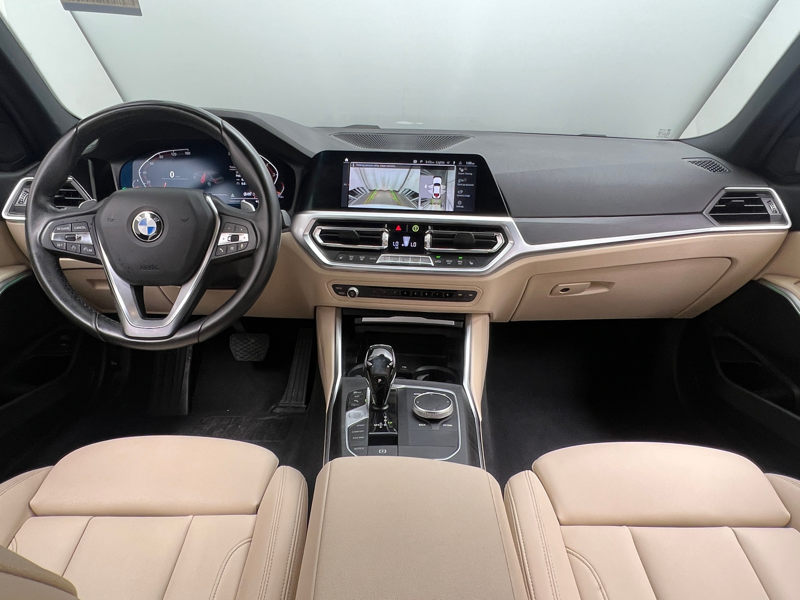 Thumbnail: 2020 BMW 3 Series - 2