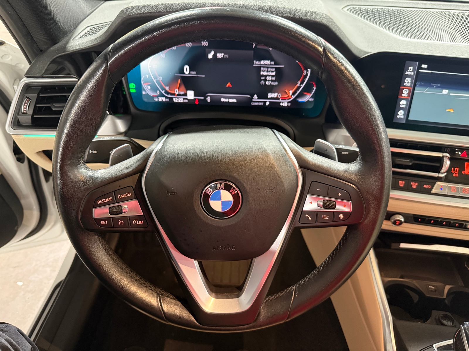 Thumbnail: 2020 BMW 3 Series - 4