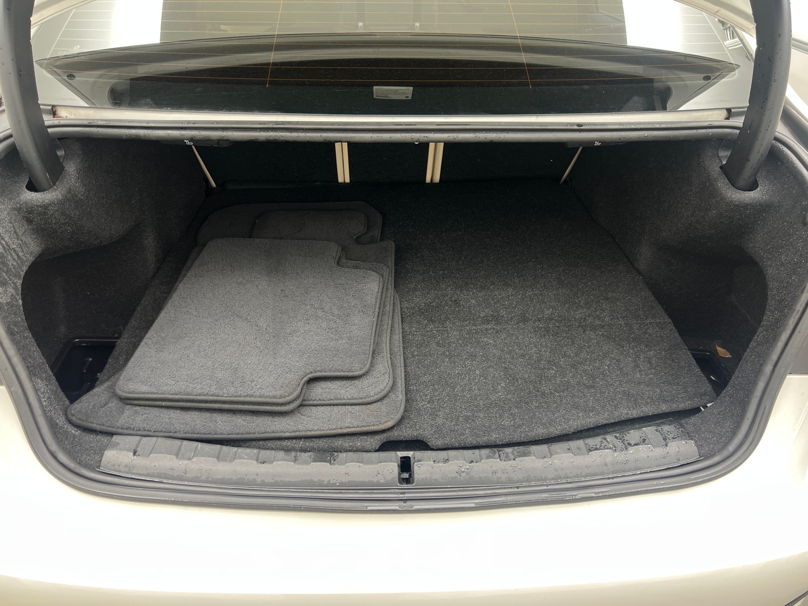 Thumbnail: 2020 BMW 3 Series - 6