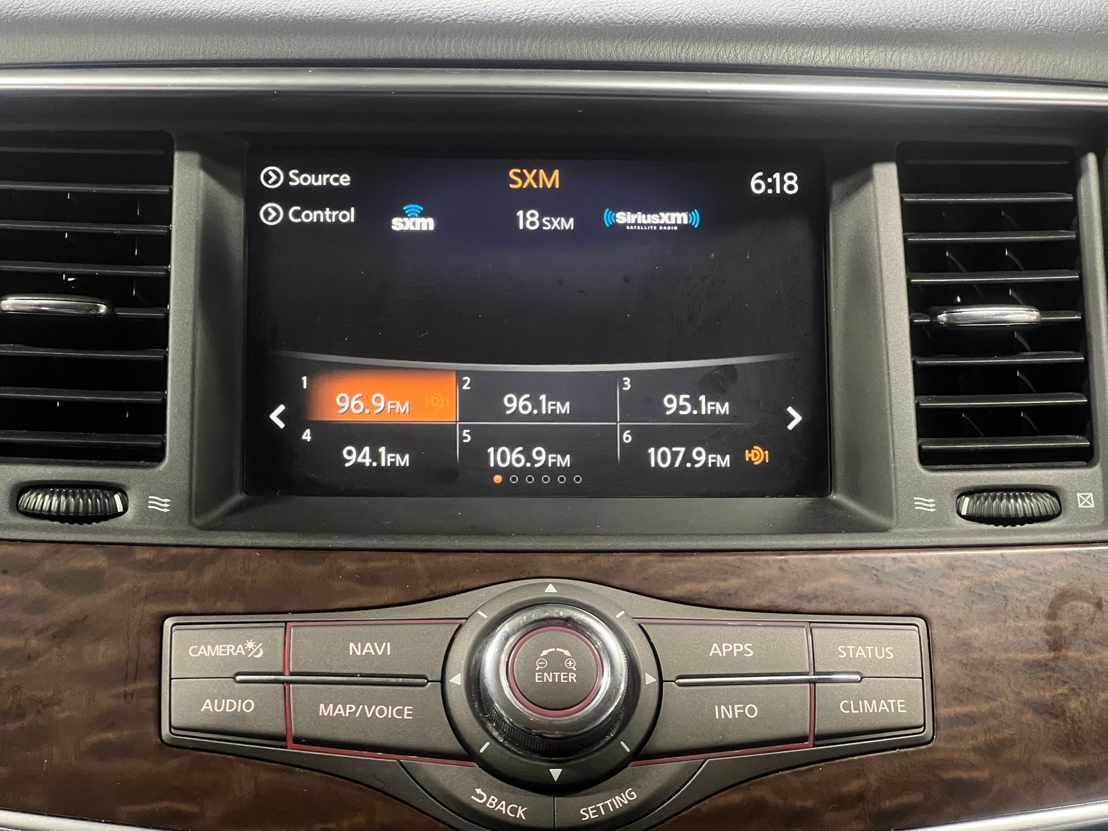 Thumbnail: 2020 Nissan Armada - 3