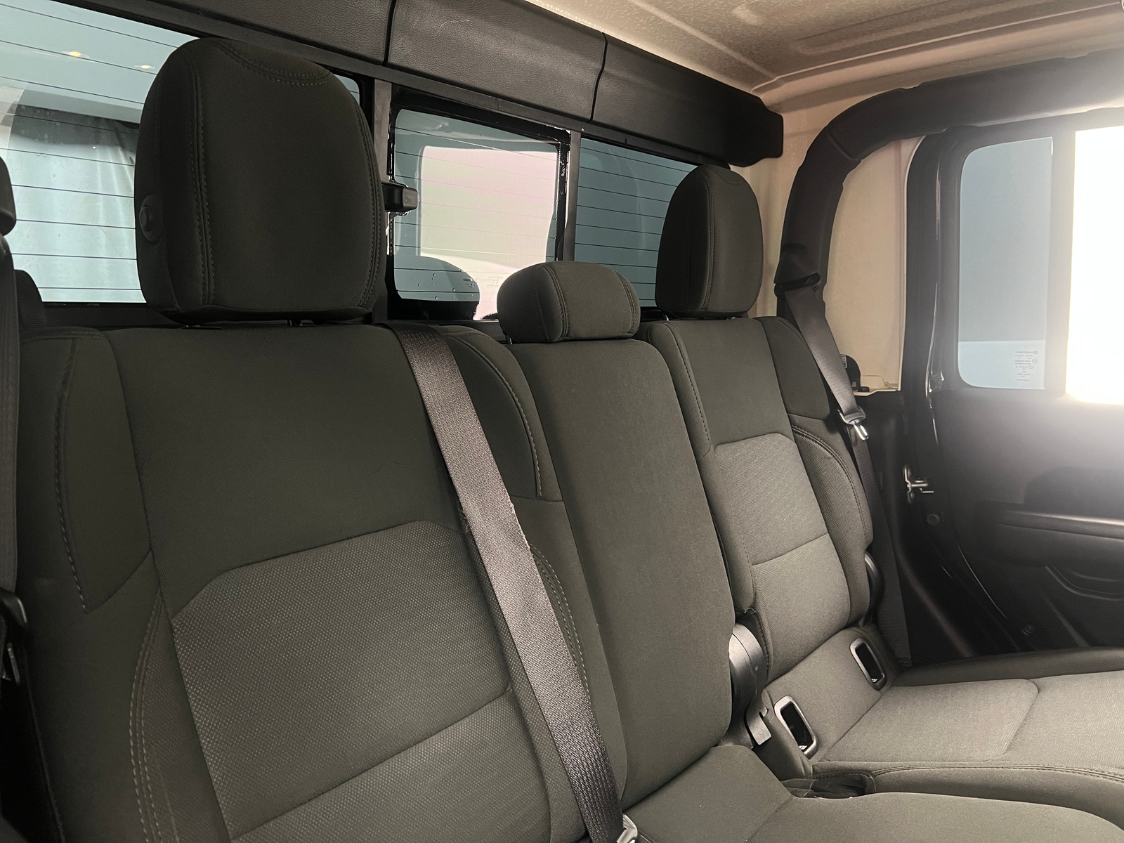 Thumbnail: 2020 Jeep Gladiator - 6