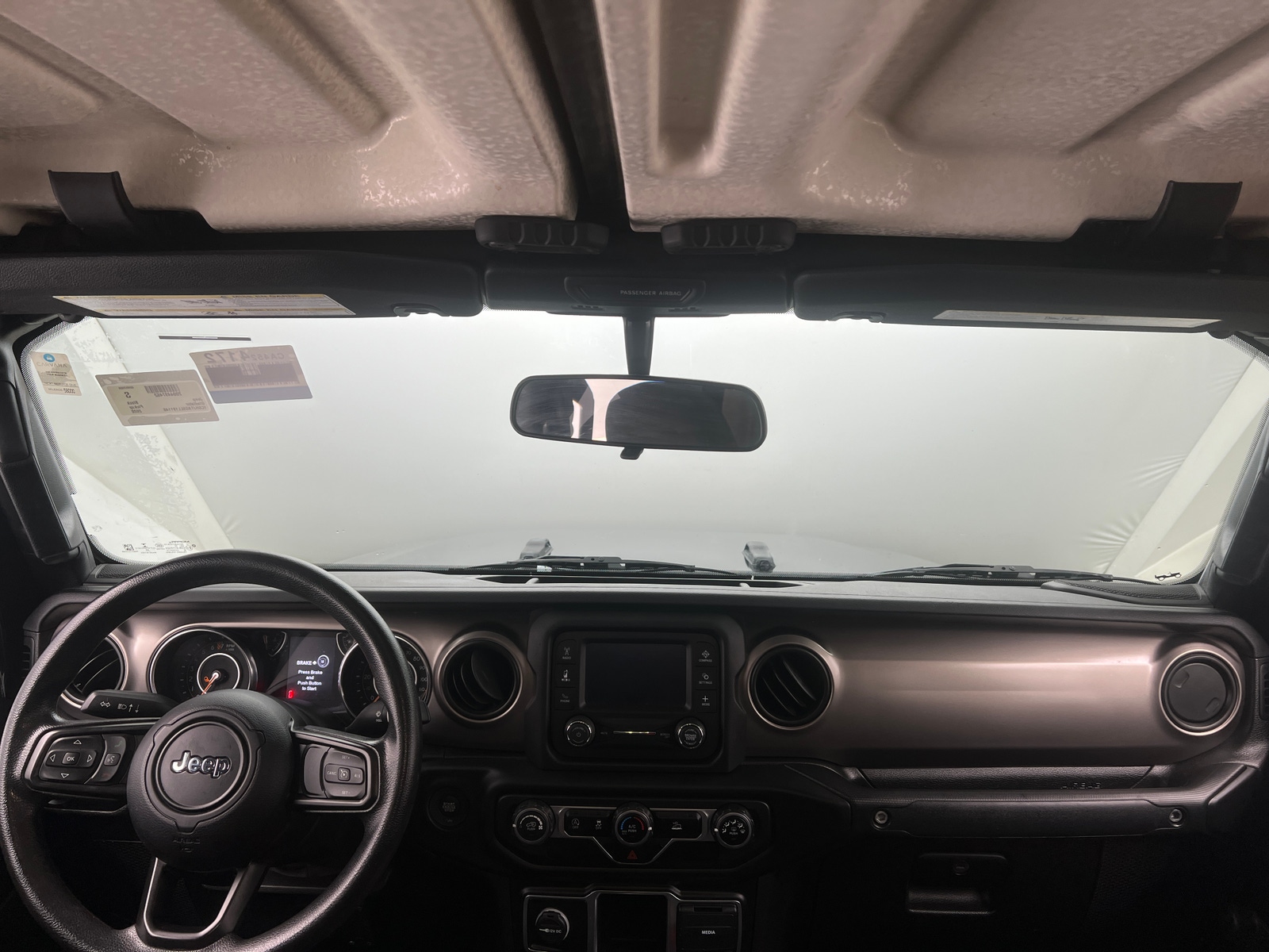 Thumbnail: 2020 Jeep Gladiator - 3