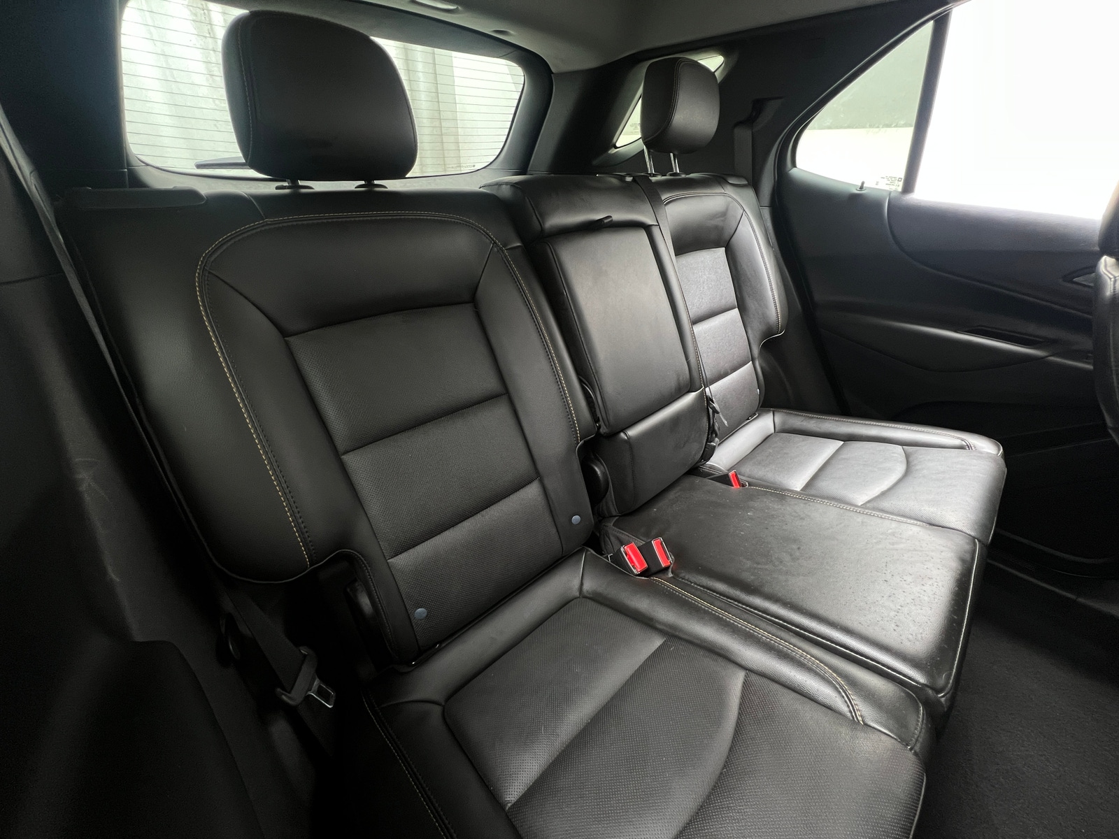 Thumbnail: 2020 Chevrolet Equinox - 5