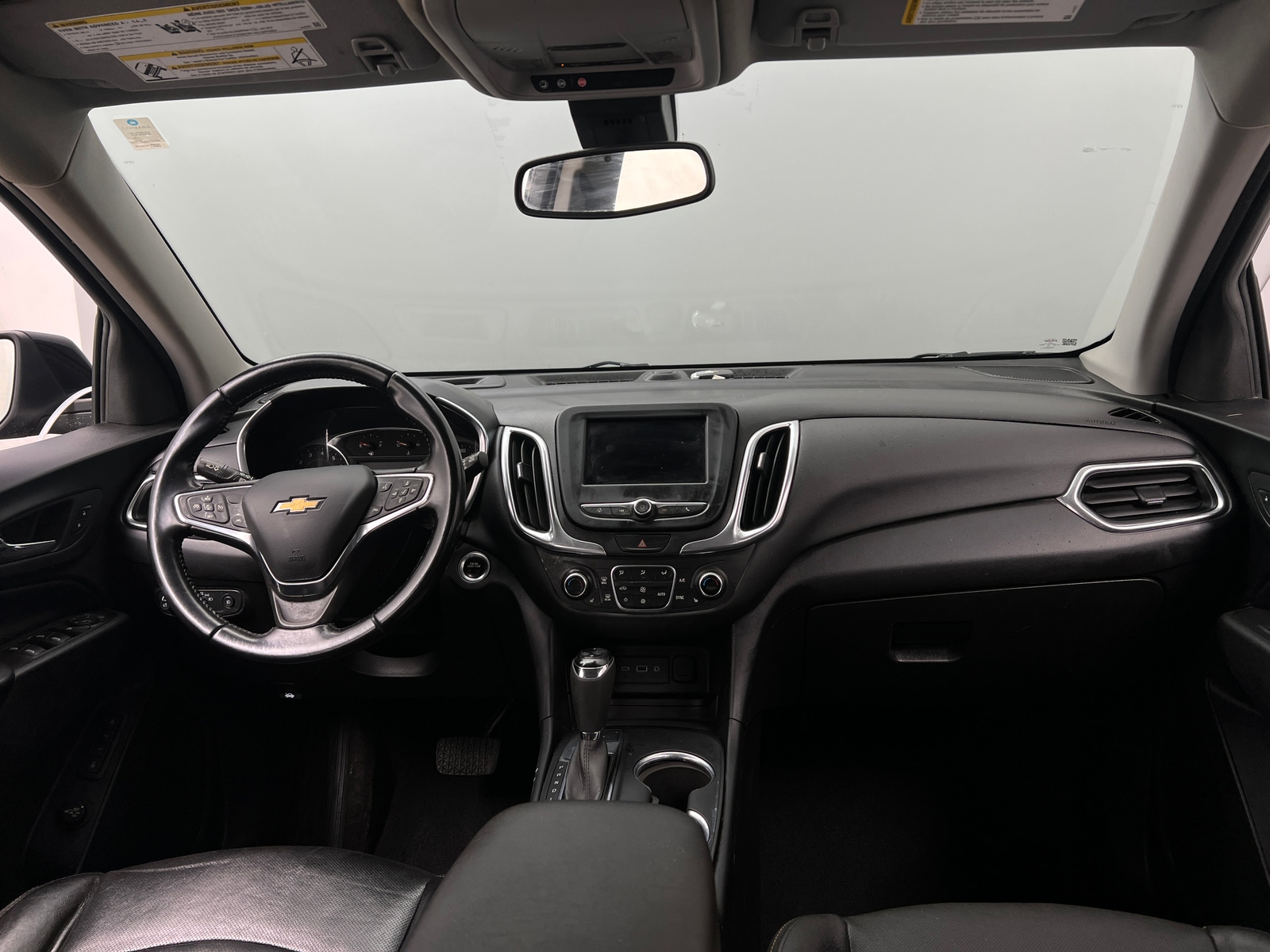 Thumbnail: 2020 Chevrolet Equinox - 2