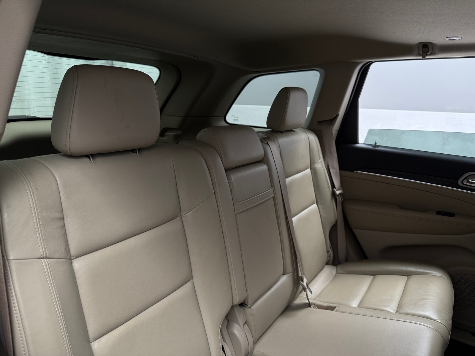 Thumbnail: 2021 Jeep Grand Cherokee - 5