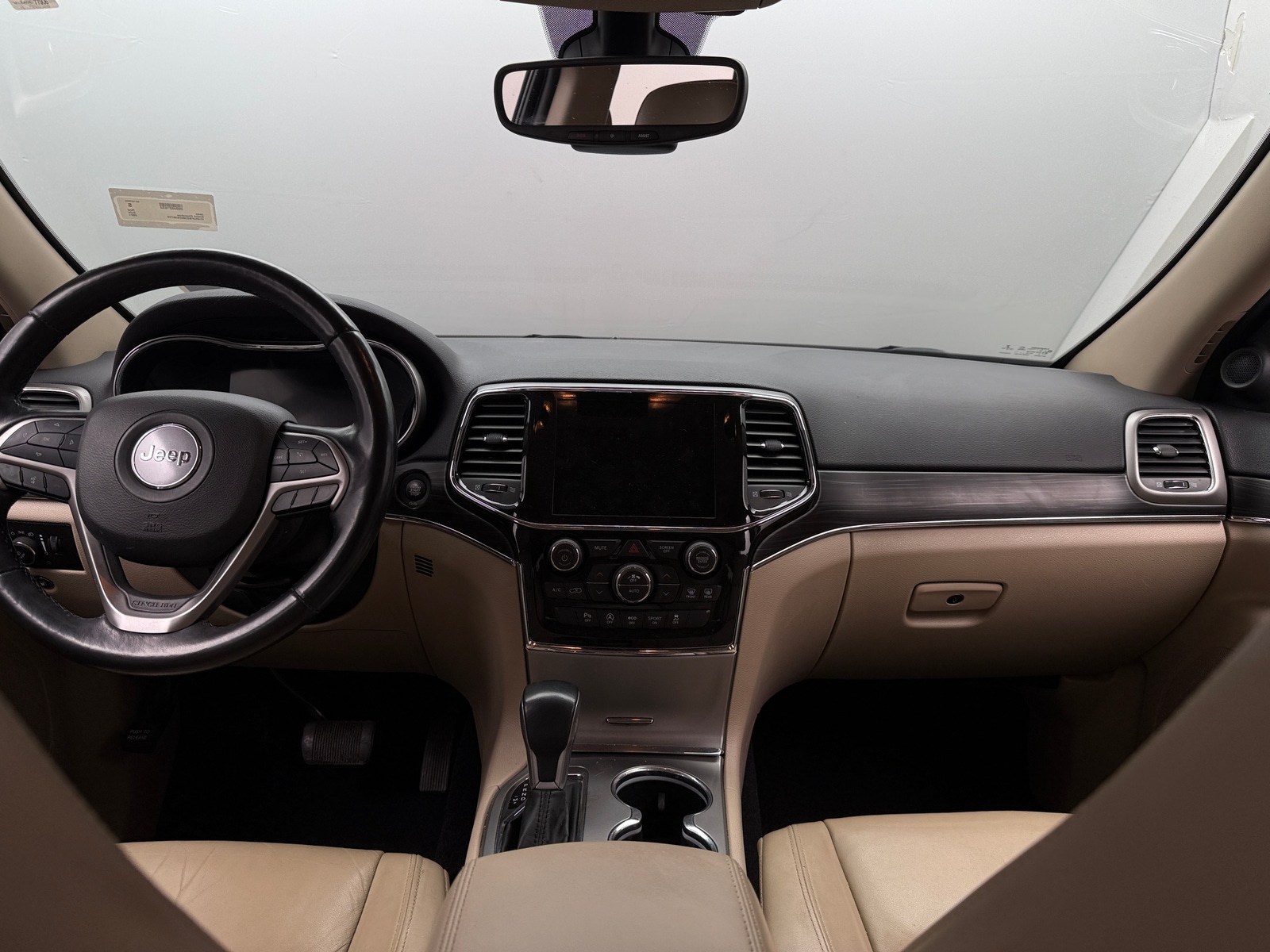 Thumbnail: 2021 Jeep Grand Cherokee - 2