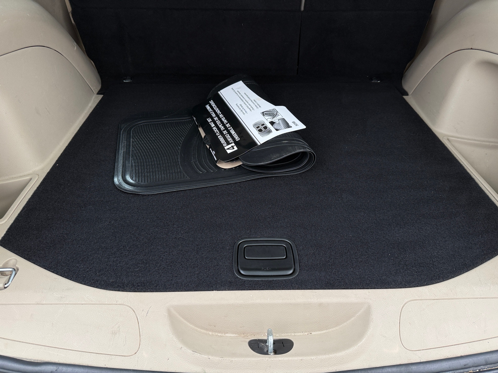 Thumbnail: 2021 Jeep Grand Cherokee - 6