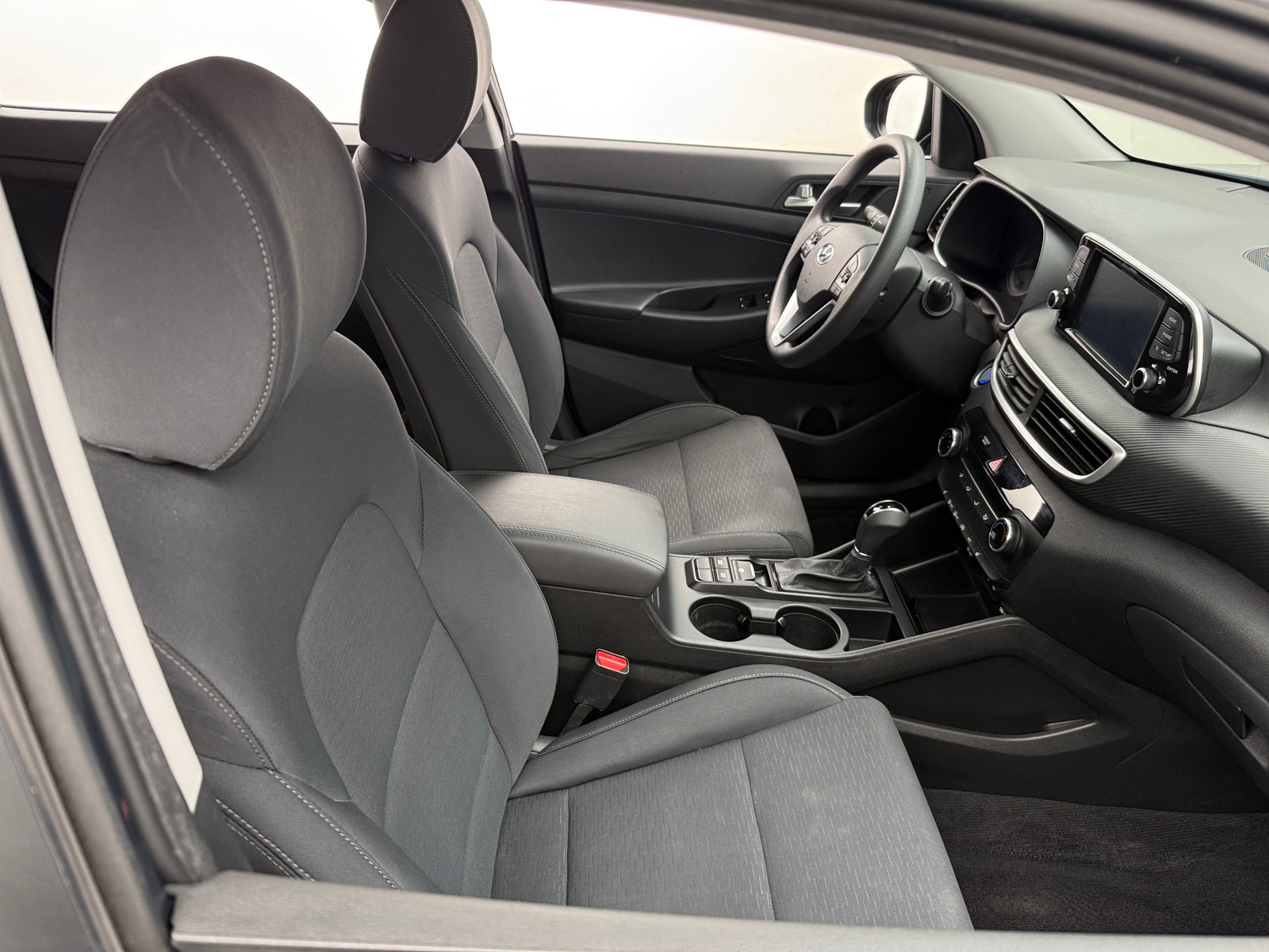 Thumbnail: 2020 Hyundai Tucson - 2