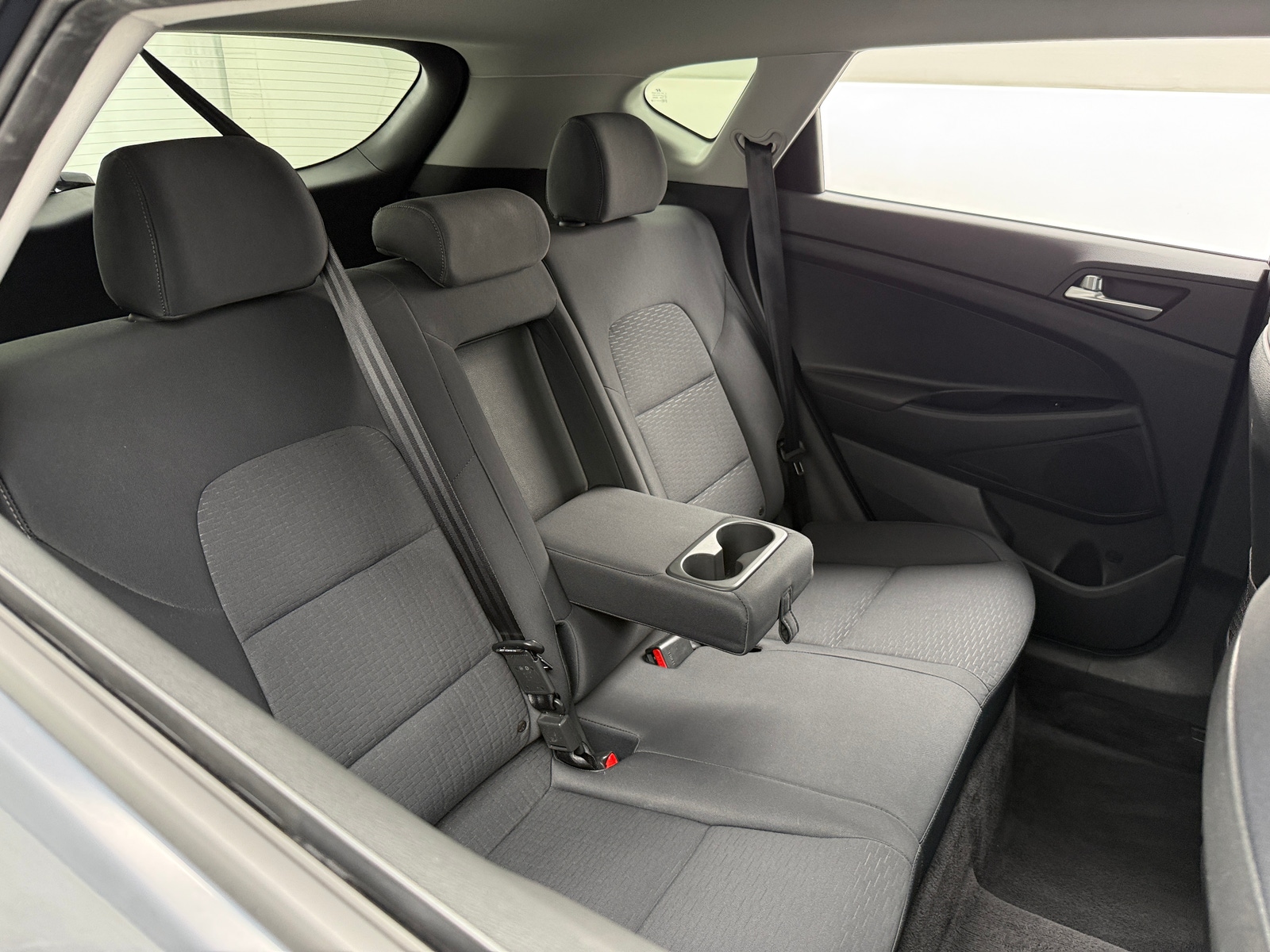 Thumbnail: 2020 Hyundai Tucson - 6