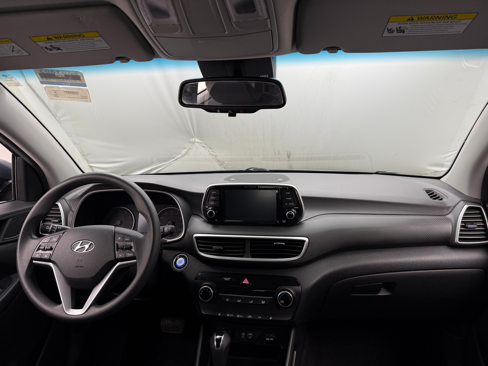 Thumbnail: 2020 Hyundai Tucson - 3