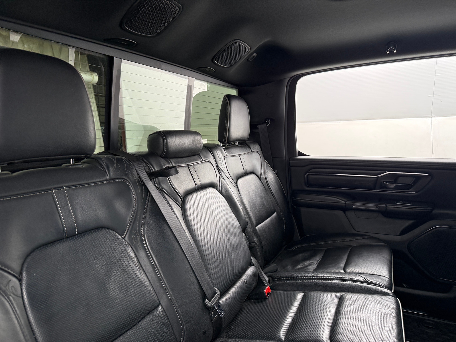 Thumbnail: 2023 RAM 1500 - 5