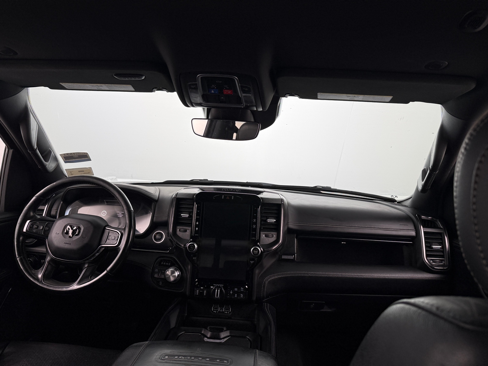 Thumbnail: 2023 RAM 1500 - 2