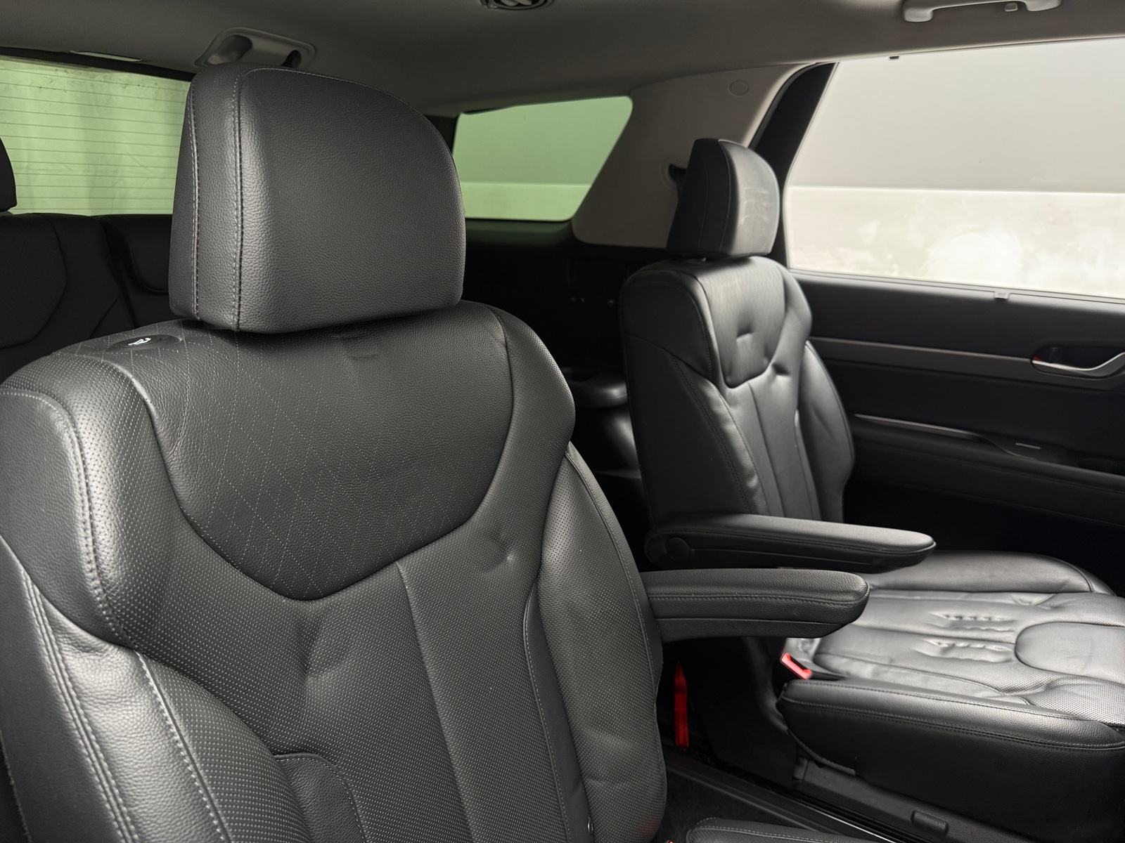 Thumbnail: 2022 Hyundai Palisade - 6