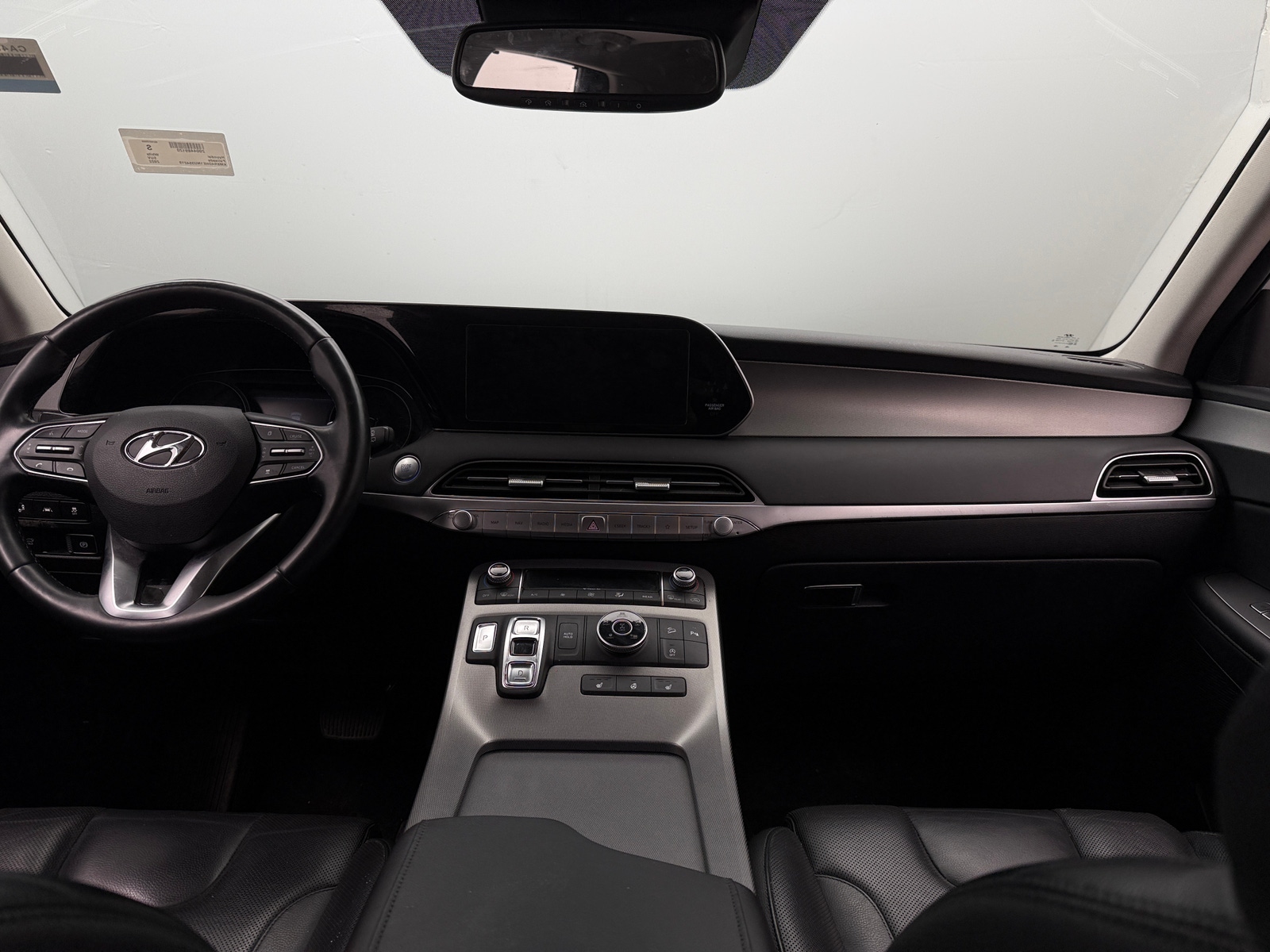 Thumbnail: 2022 Hyundai Palisade - 3