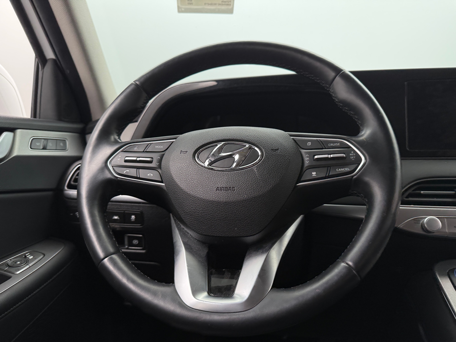 Thumbnail: 2022 Hyundai Palisade - 5