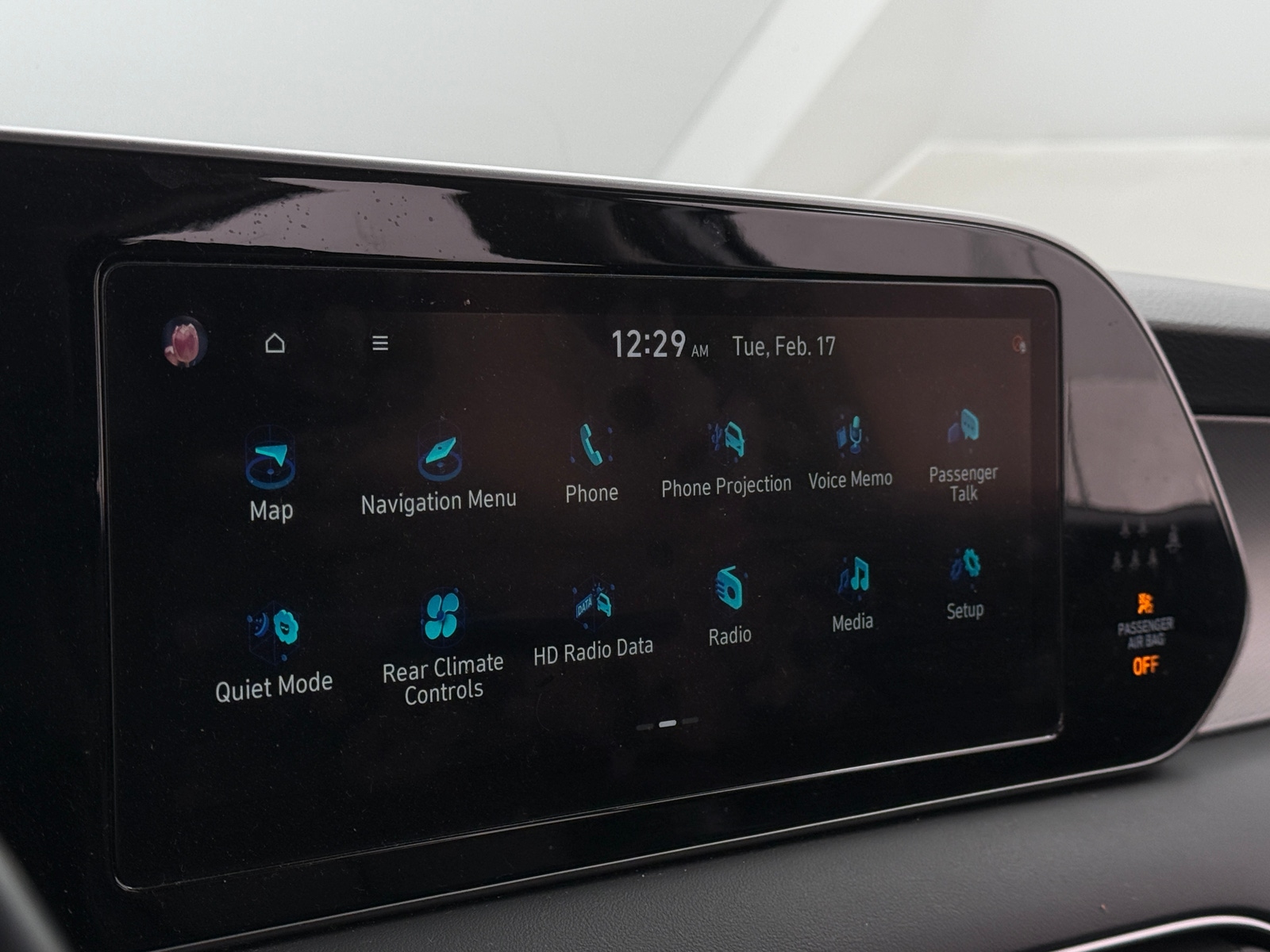 Thumbnail: 2022 Hyundai Palisade - 4