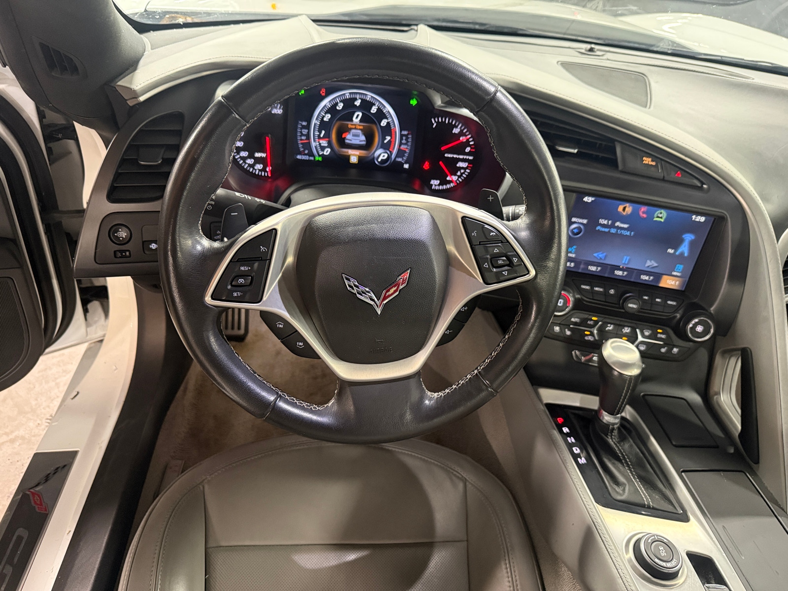 Thumbnail: 2014 Chevrolet Corvette - 4