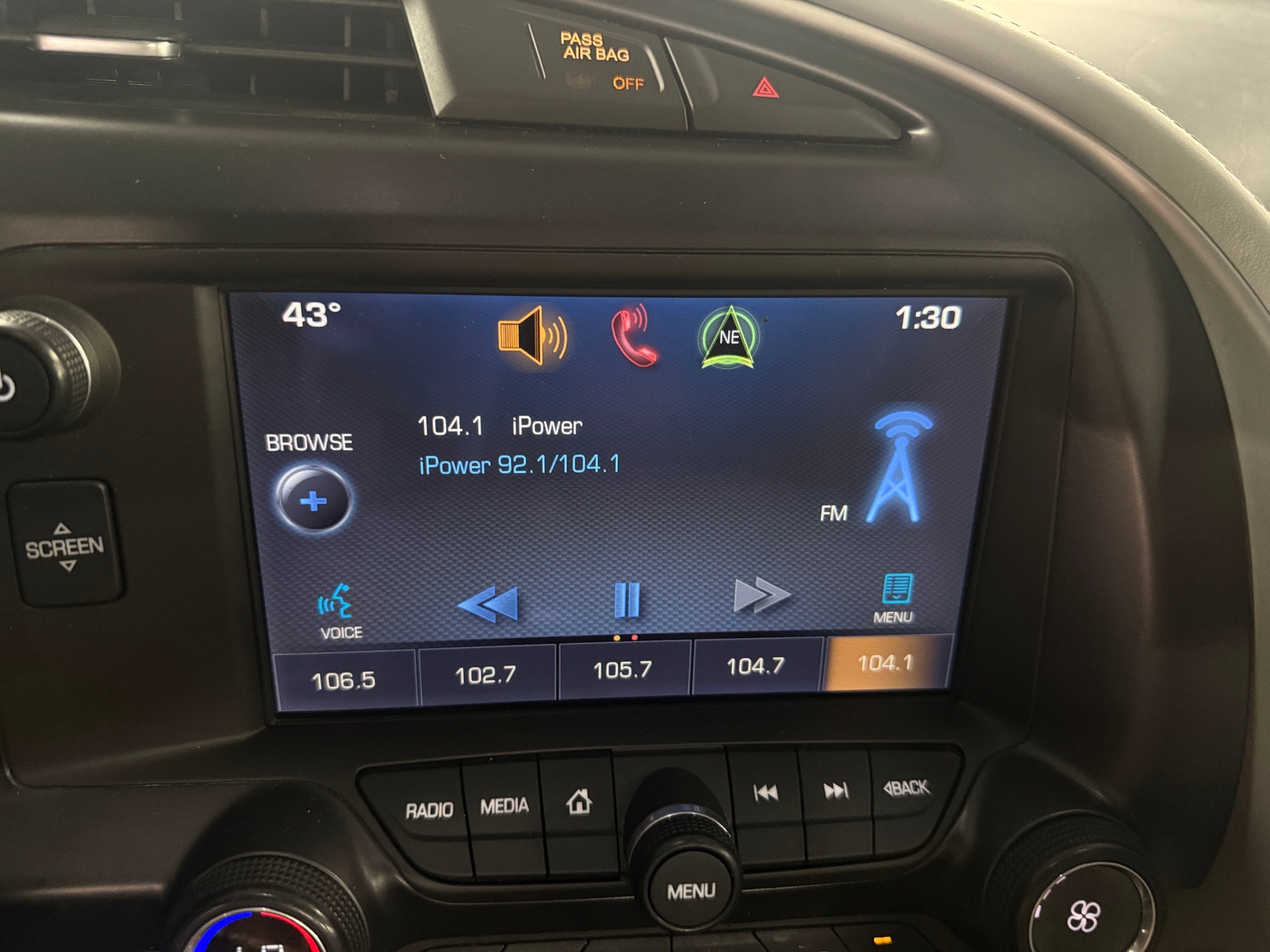 Thumbnail: 2014 Chevrolet Corvette - 3