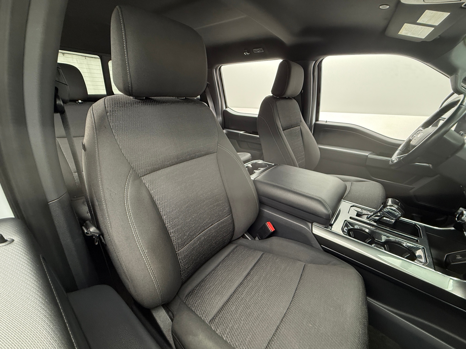 Thumbnail: 2022 Ford Econoline - 2