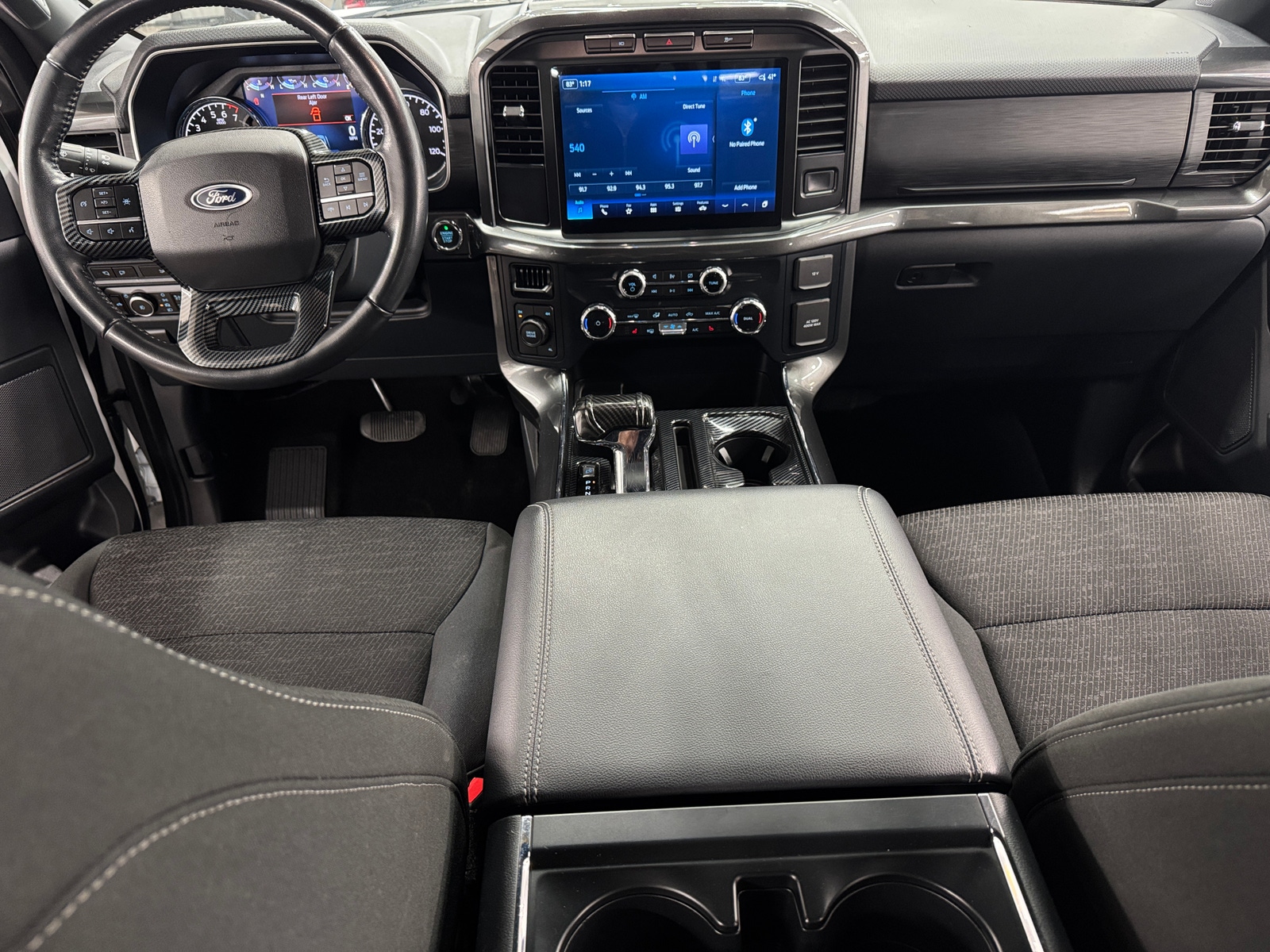 Thumbnail: 2022 Ford Econoline - 3