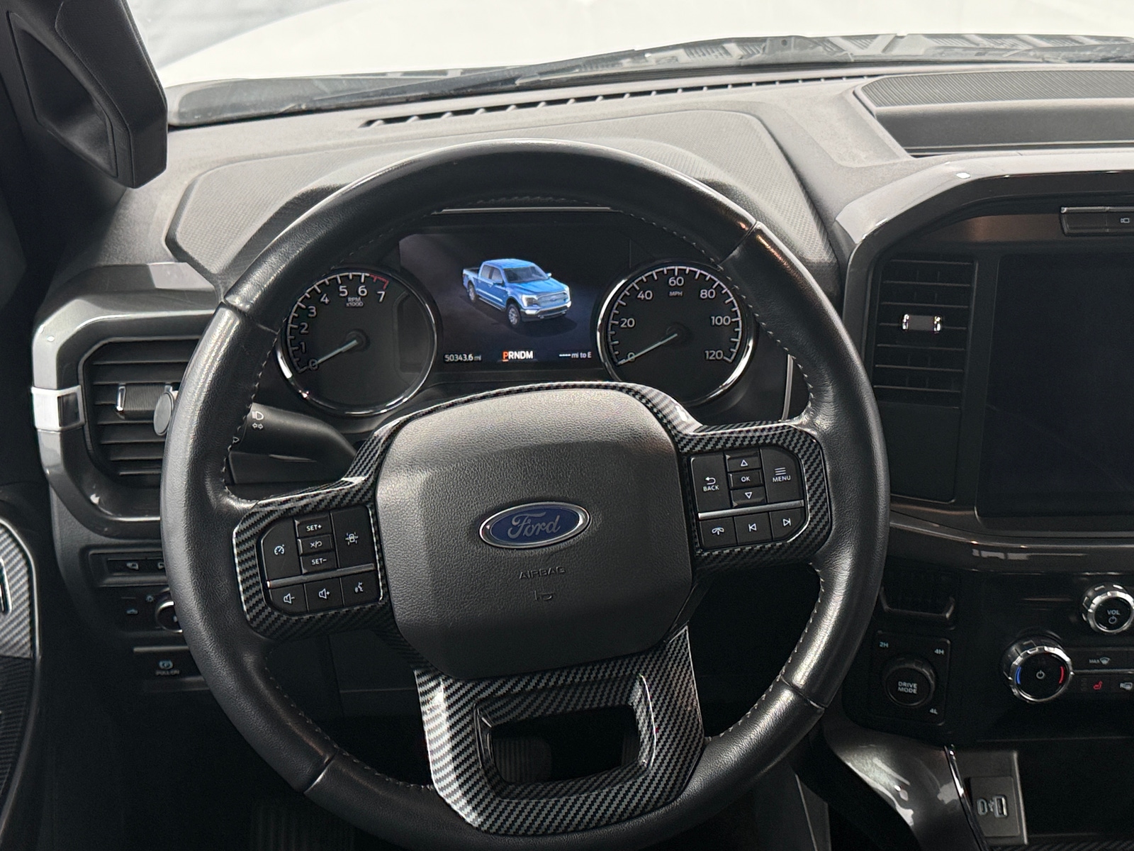 Thumbnail: 2022 Ford Econoline - 5