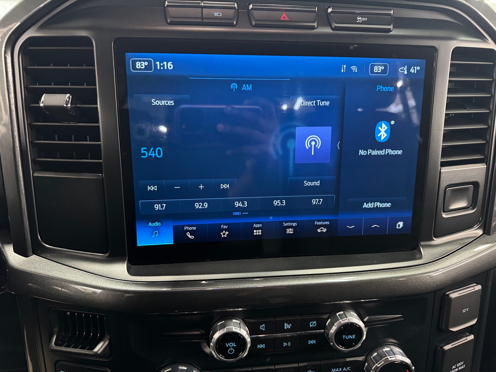 Thumbnail: 2022 Ford Econoline - 4