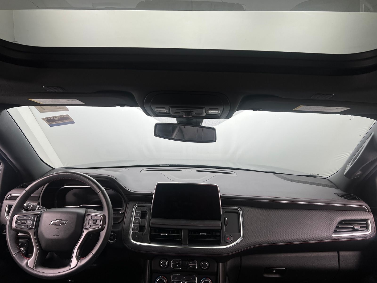 Thumbnail: 2022 Chevrolet Suburban - 2